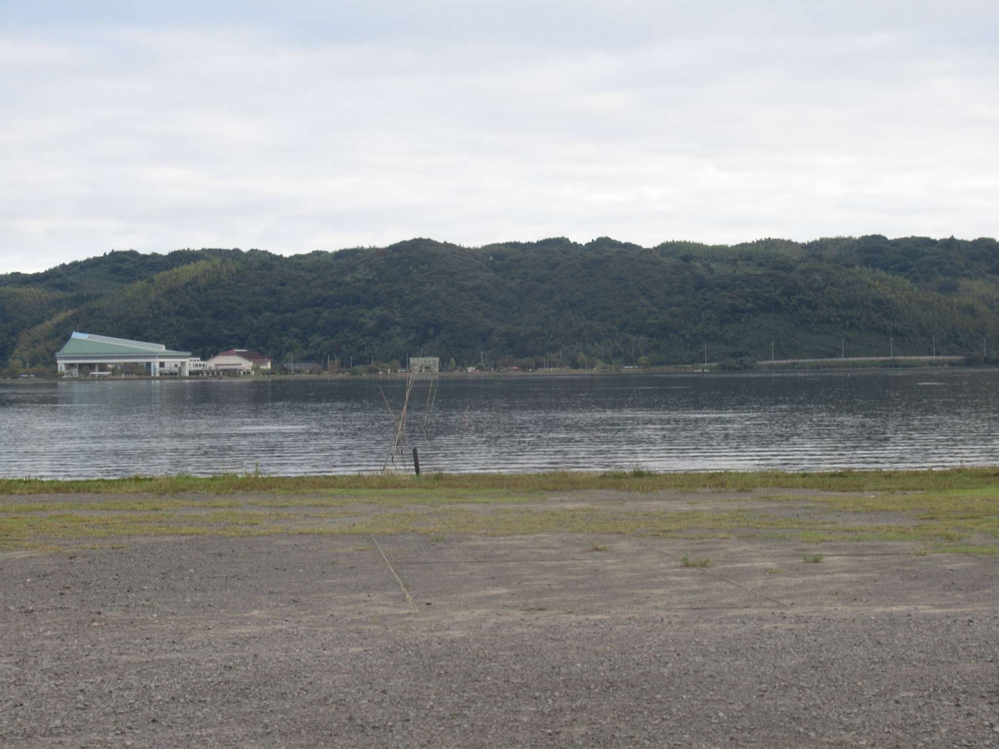 ポケフタ@はわい温泉