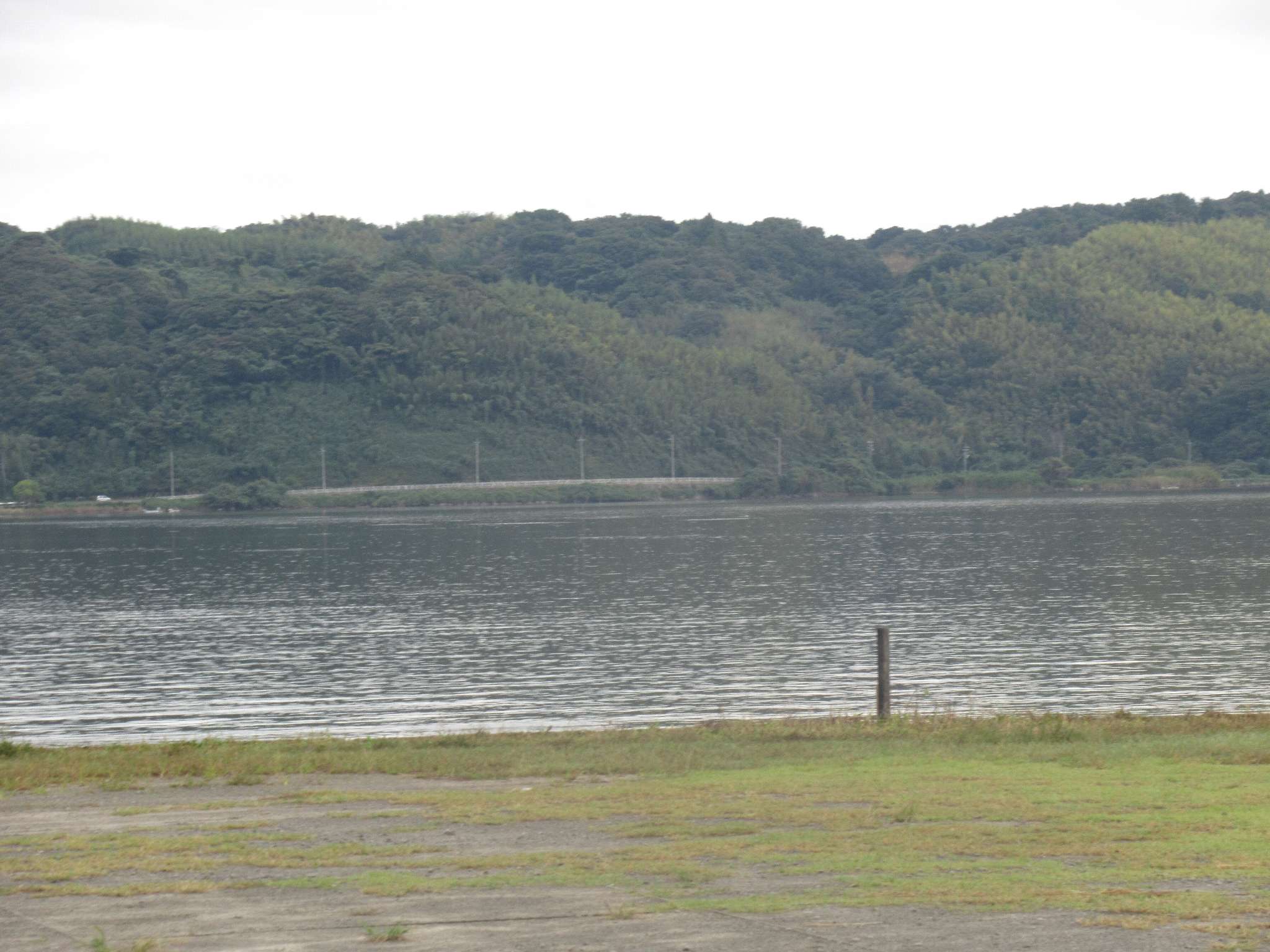 ポケフタ@はわい温泉