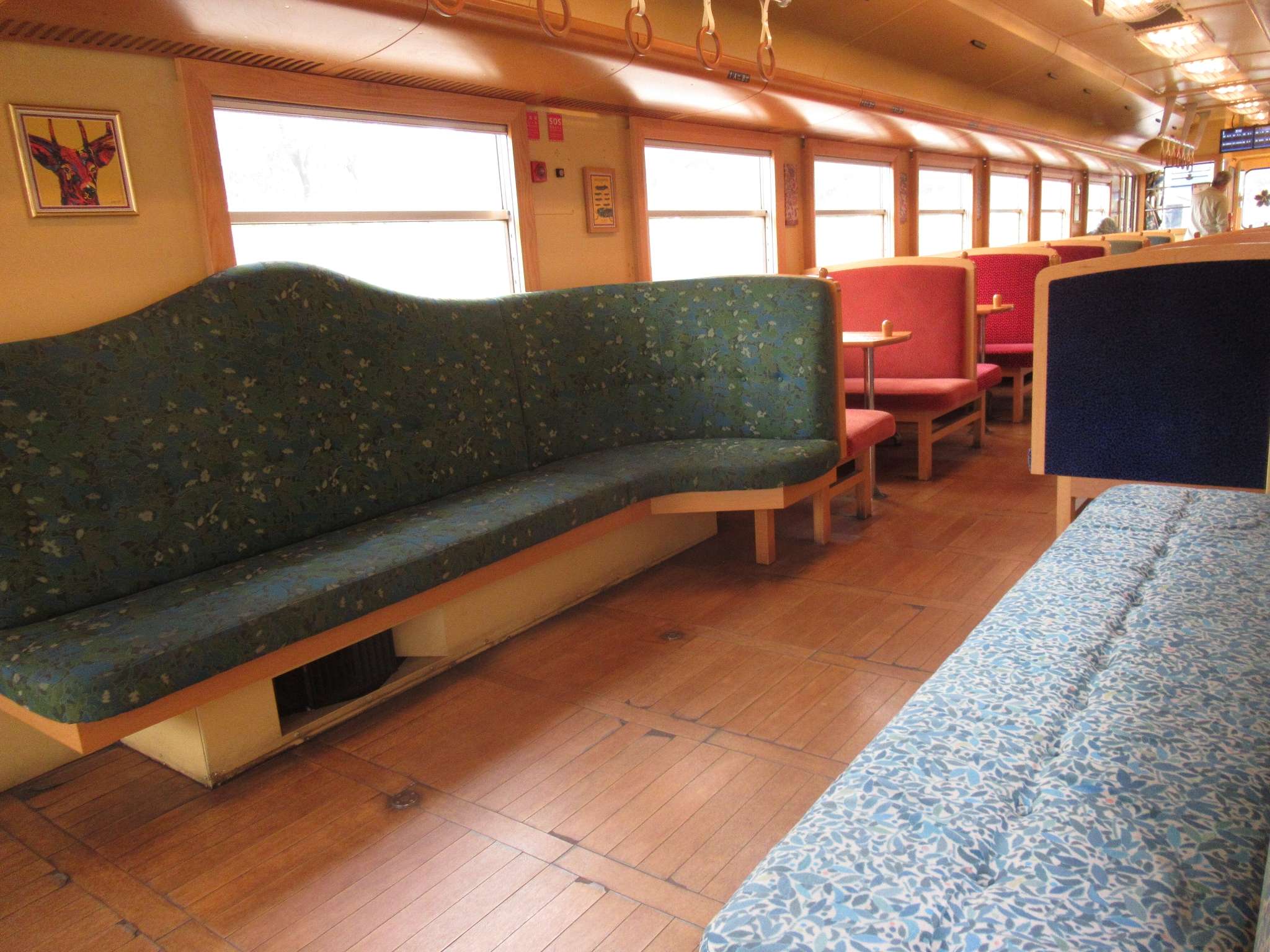 若桜駅(若桜鉄道)