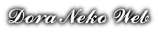 DoraNekoWeb