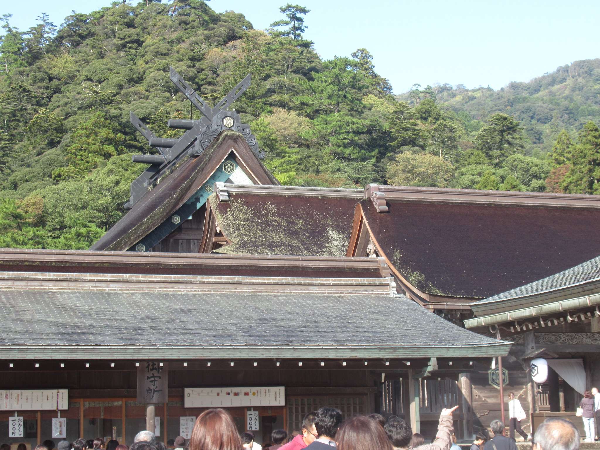 出雲大社(出雲市)