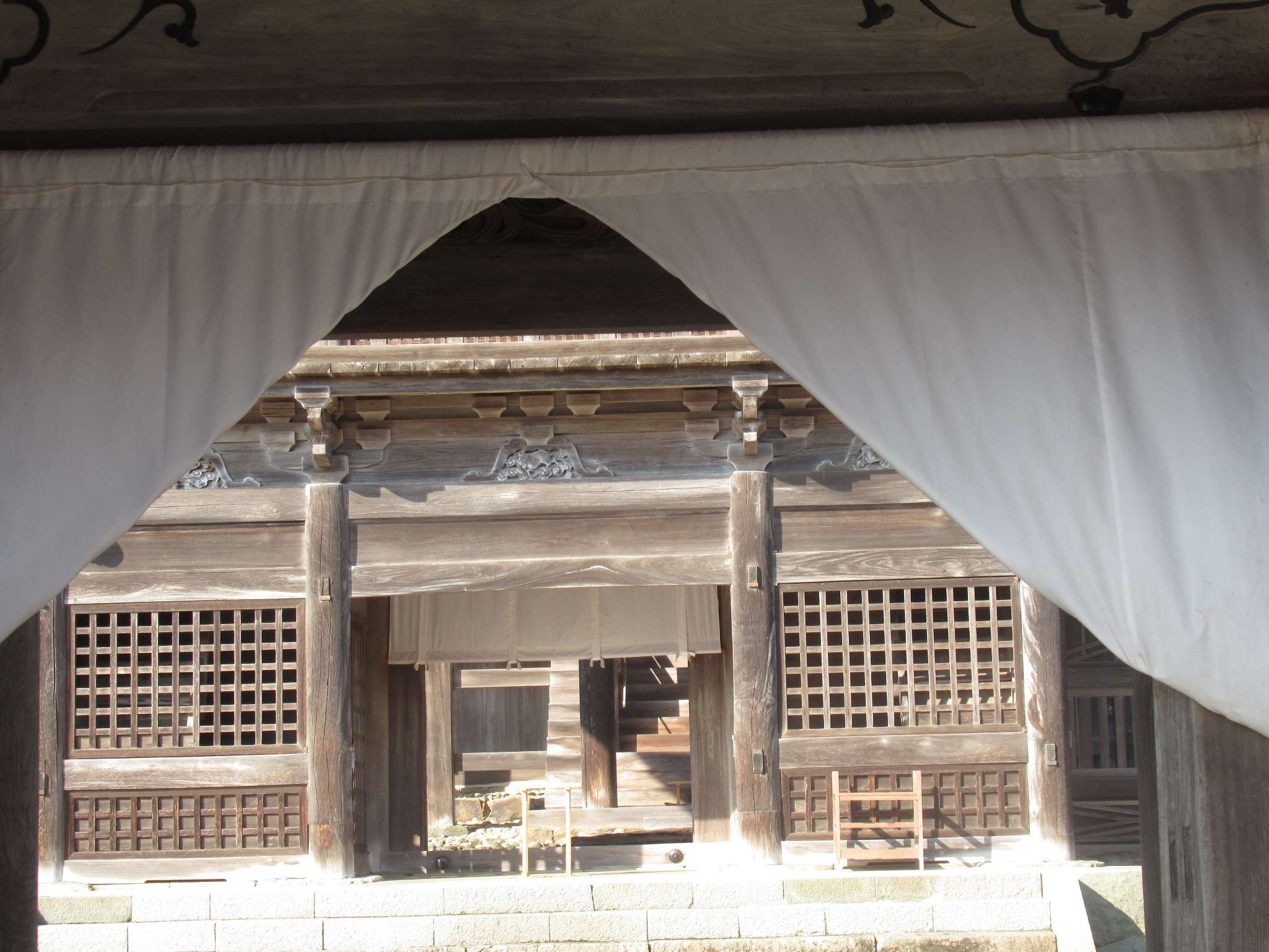 出雲大社(出雲市)