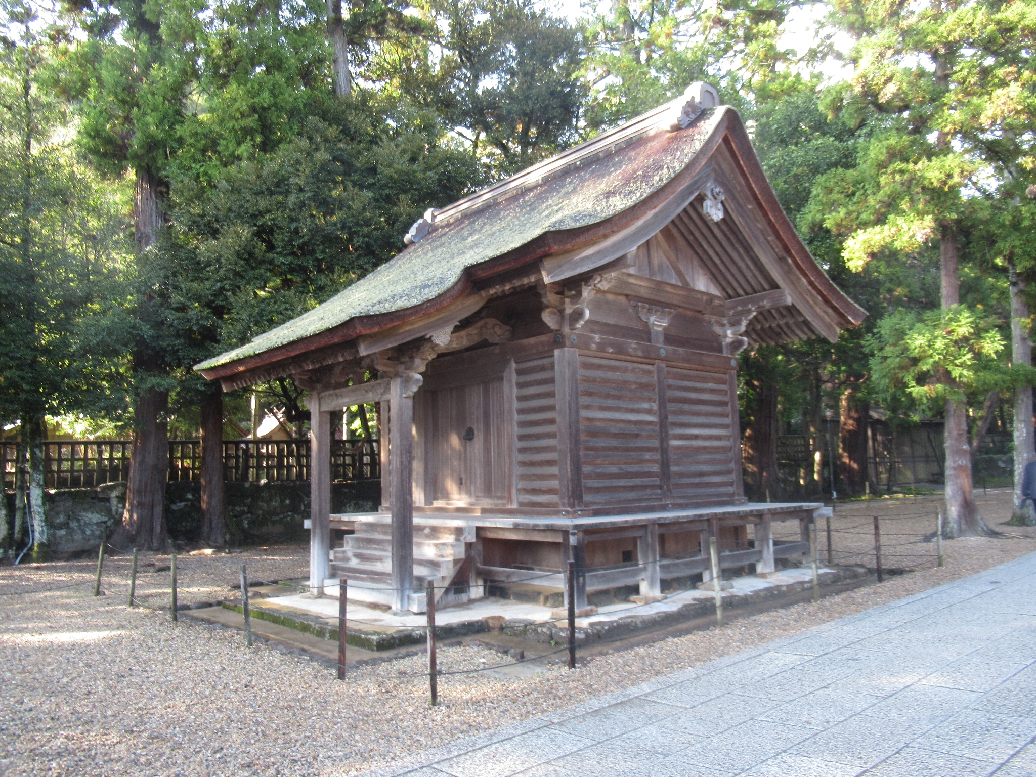 出雲大社(出雲市)