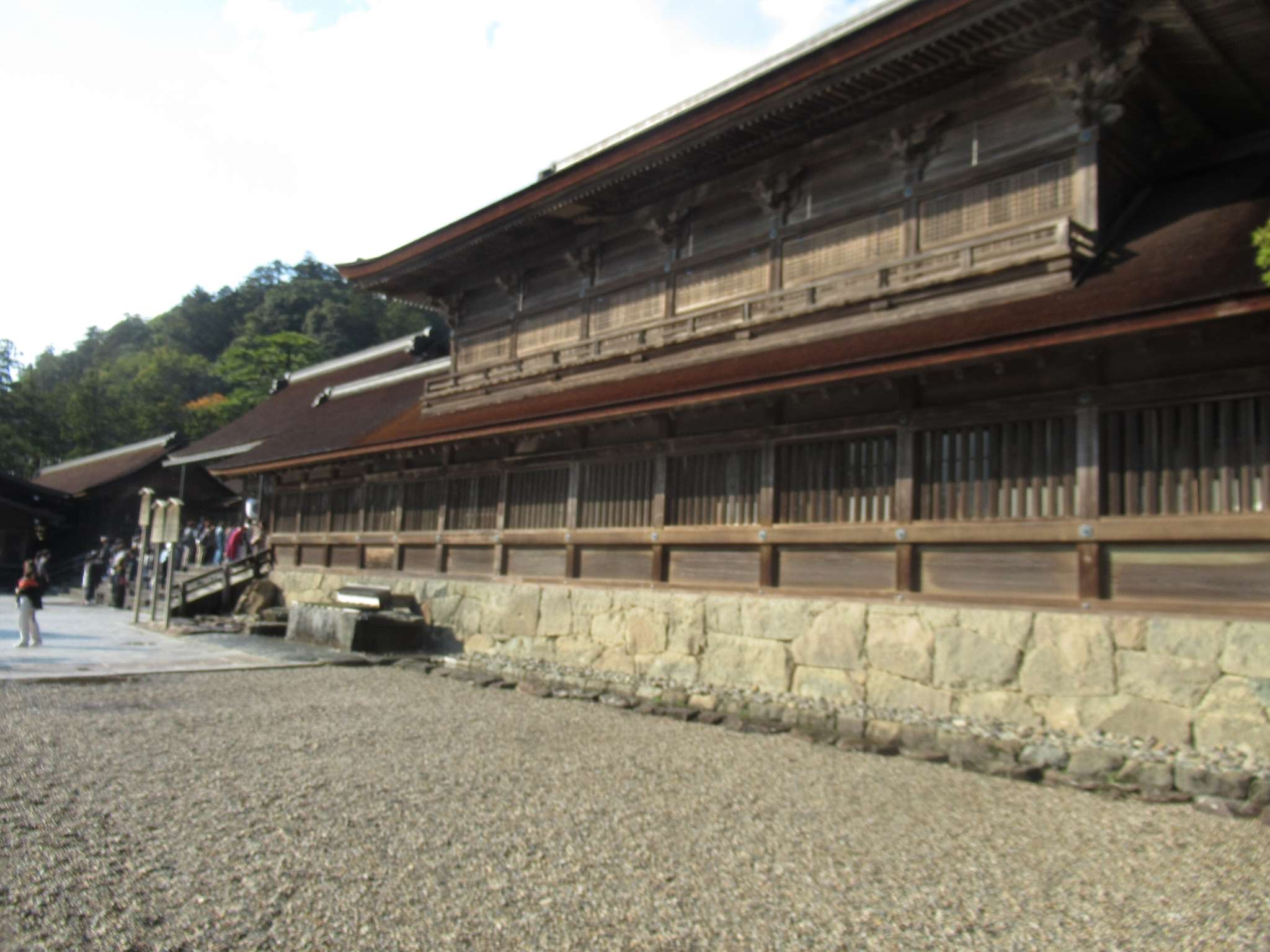 出雲大社(出雲市)