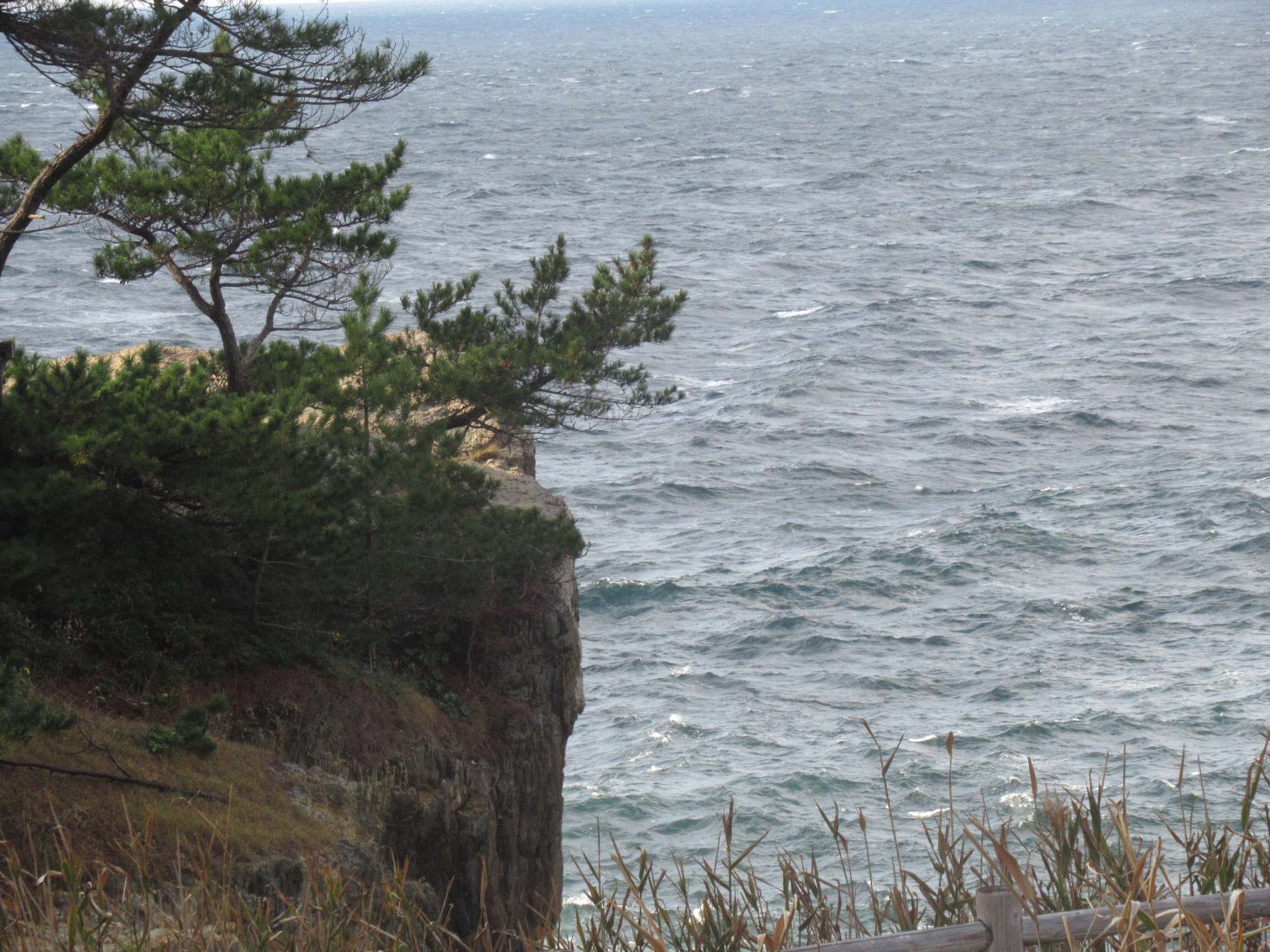 出雲日御碕灯台(出雲市)