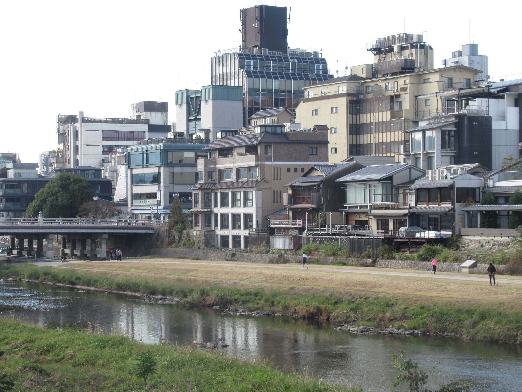 御池大橋(京都市)