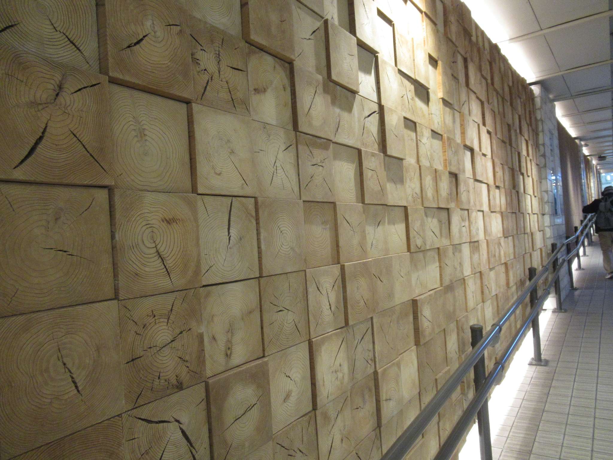 山科駅(京都市営地下鉄)