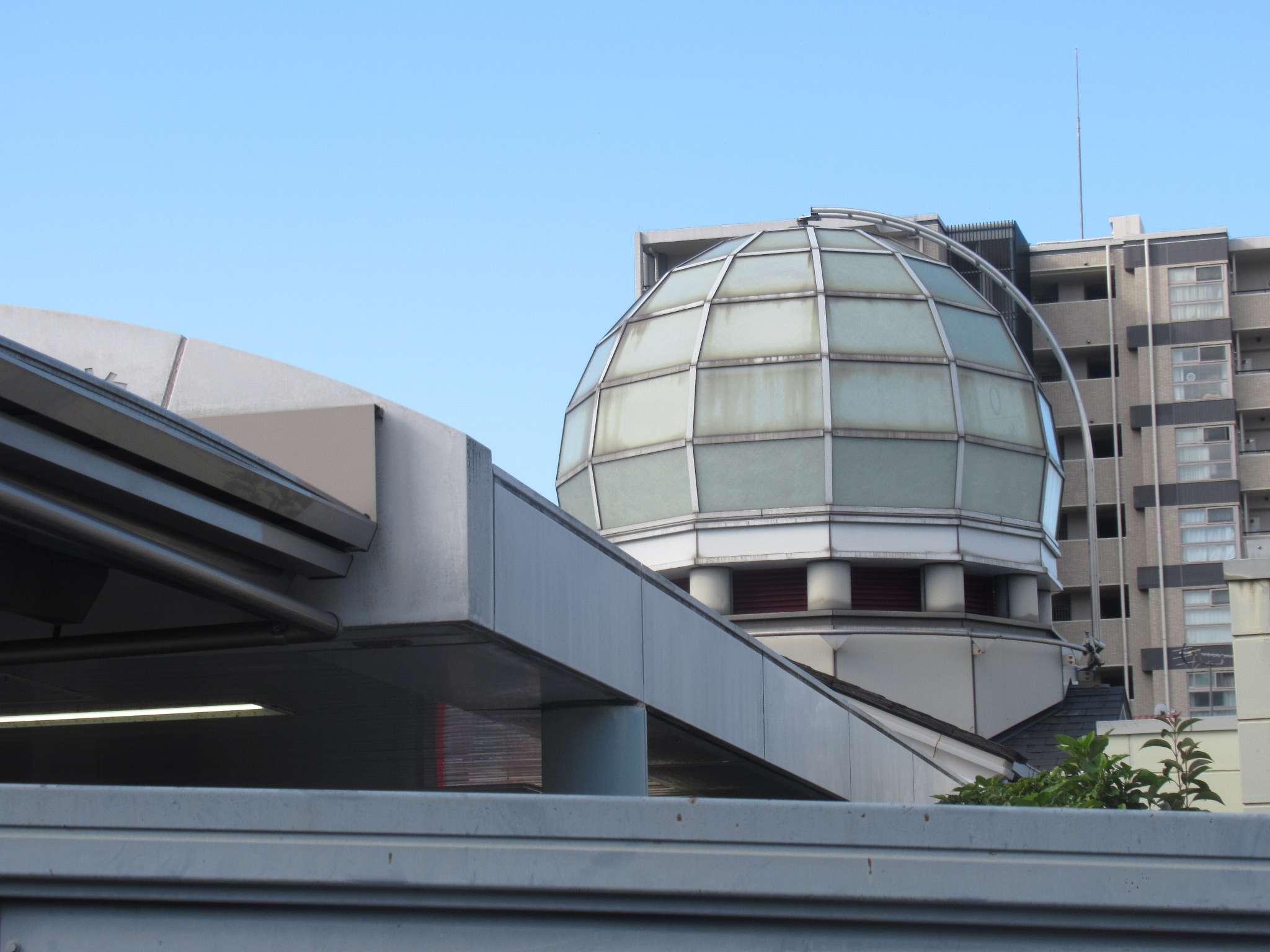 京阪山科駅(京阪電気鉄道)