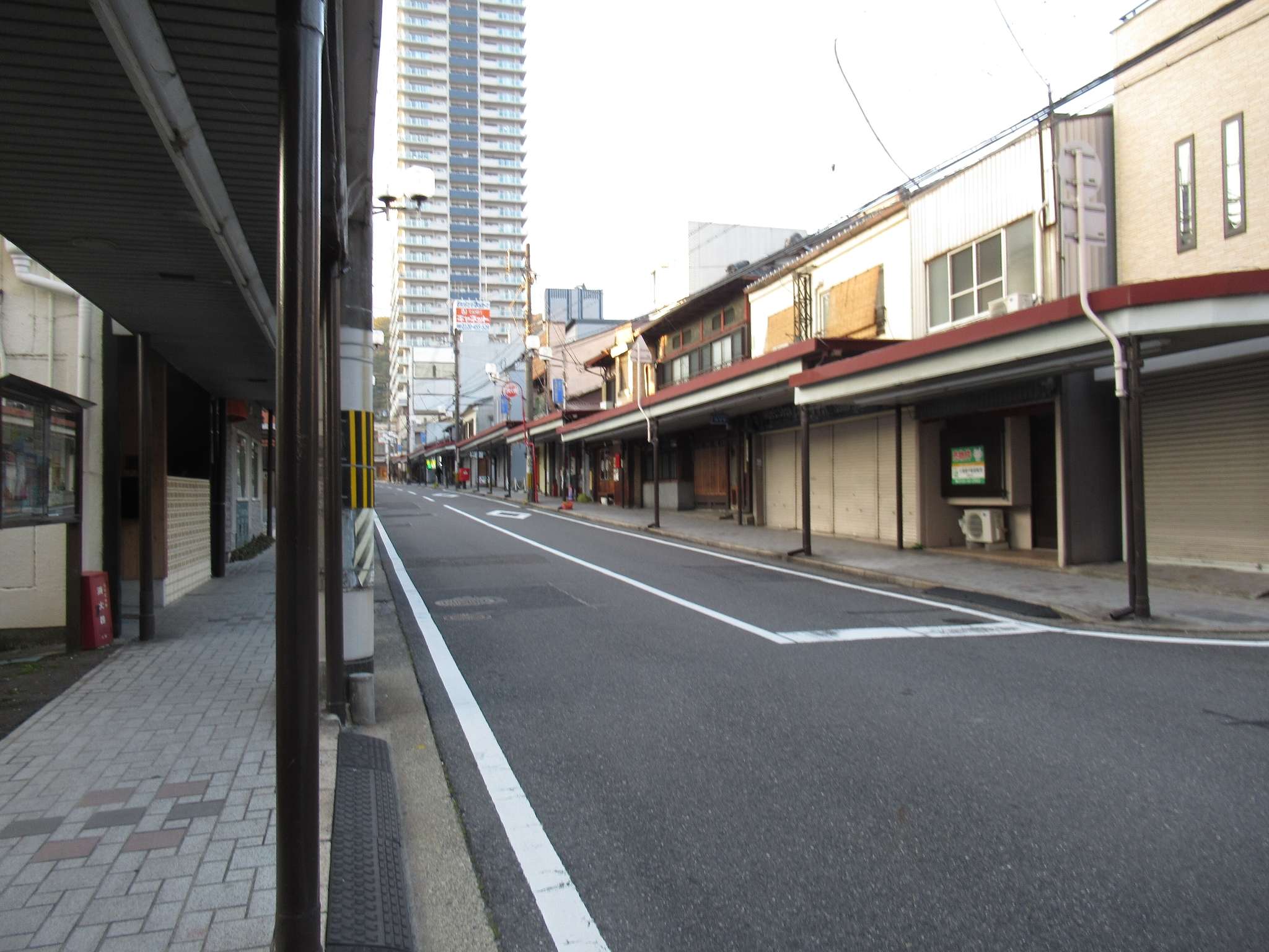 大津駅前商店街(大津市)