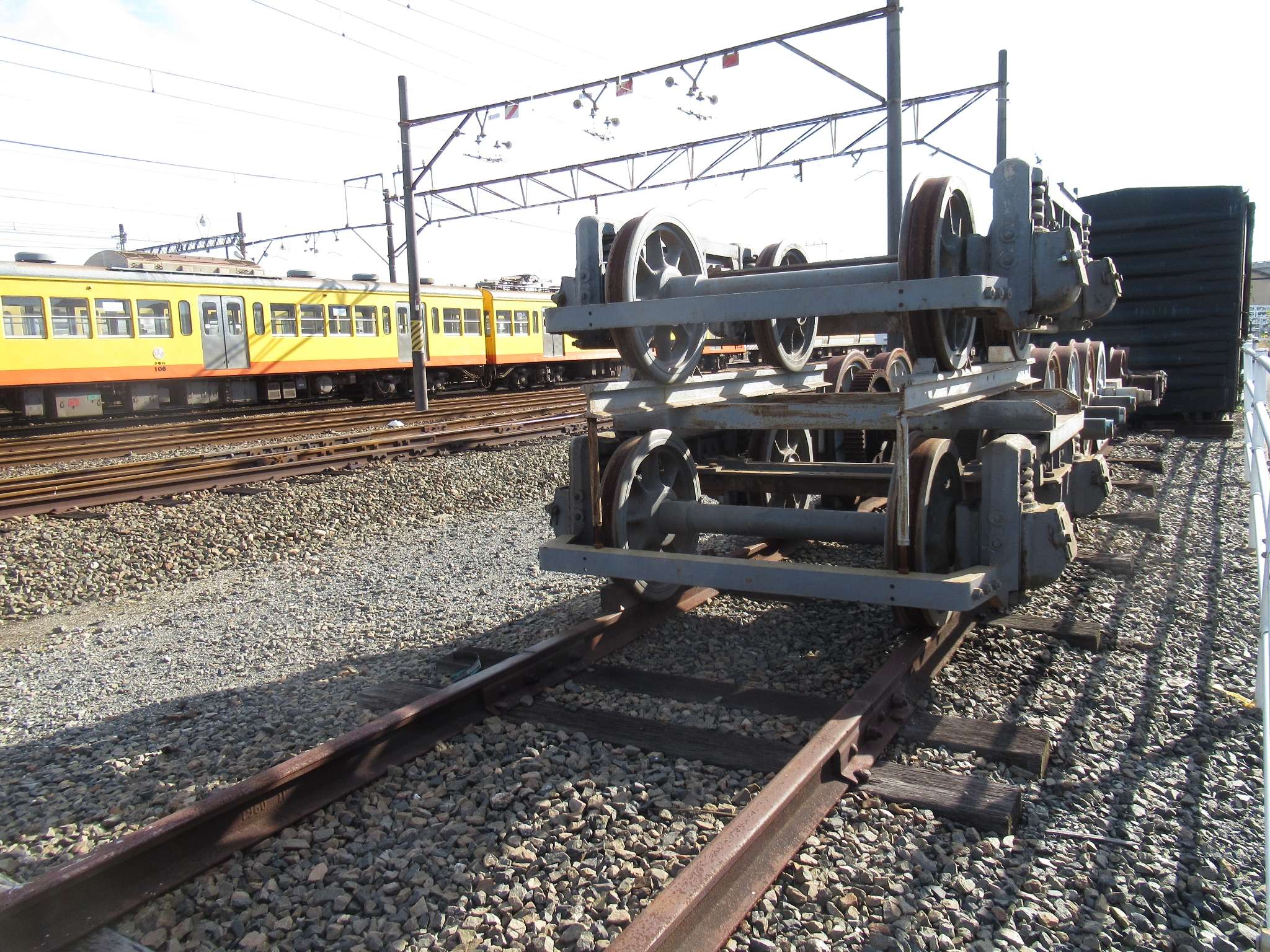 5000系(三岐鉄道)