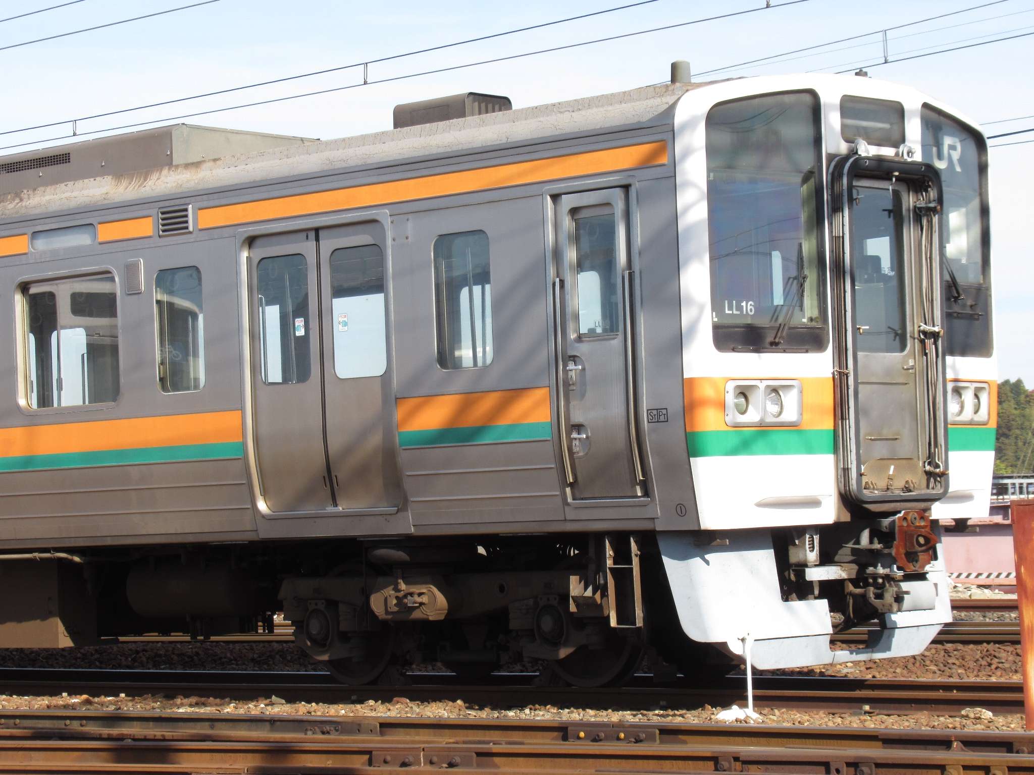 5000系(三岐鉄道)