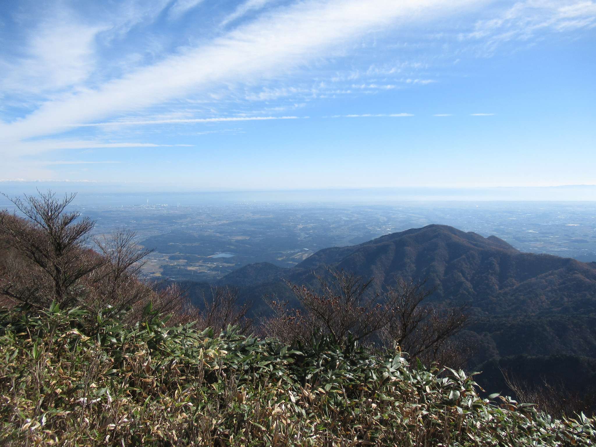 山上公園駅＆山上公園(御在所ロープウエイ)