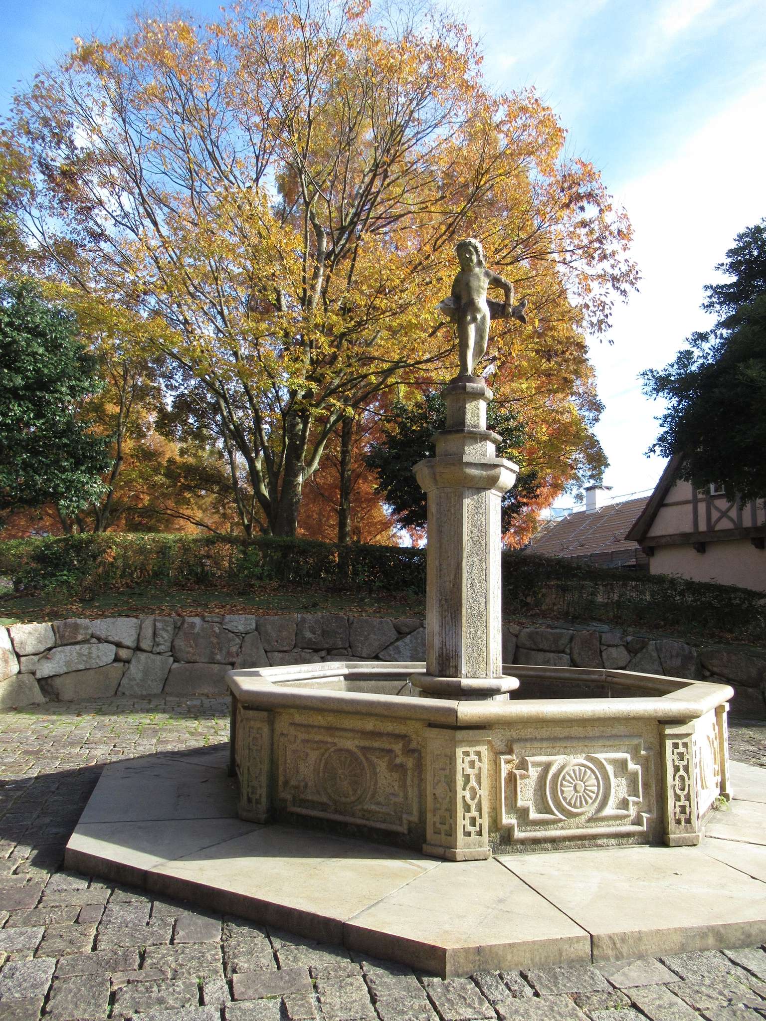 滋賀農業公園ブルーメの丘(日野町)