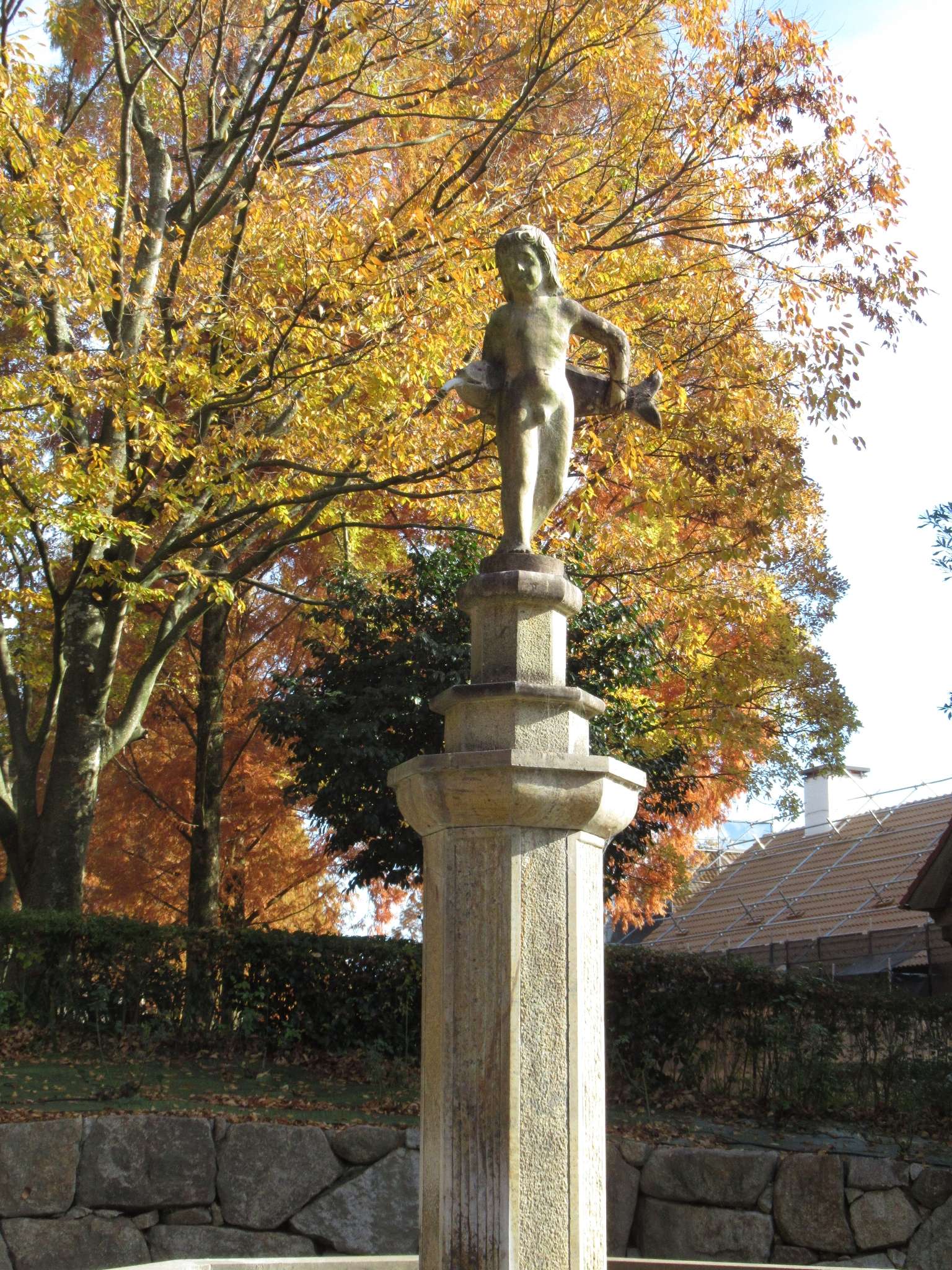 滋賀農業公園ブルーメの丘(日野町)