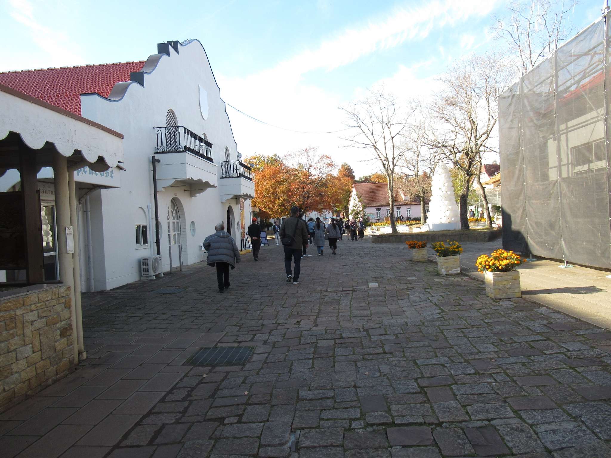 滋賀農業公園ブルーメの丘(日野町)