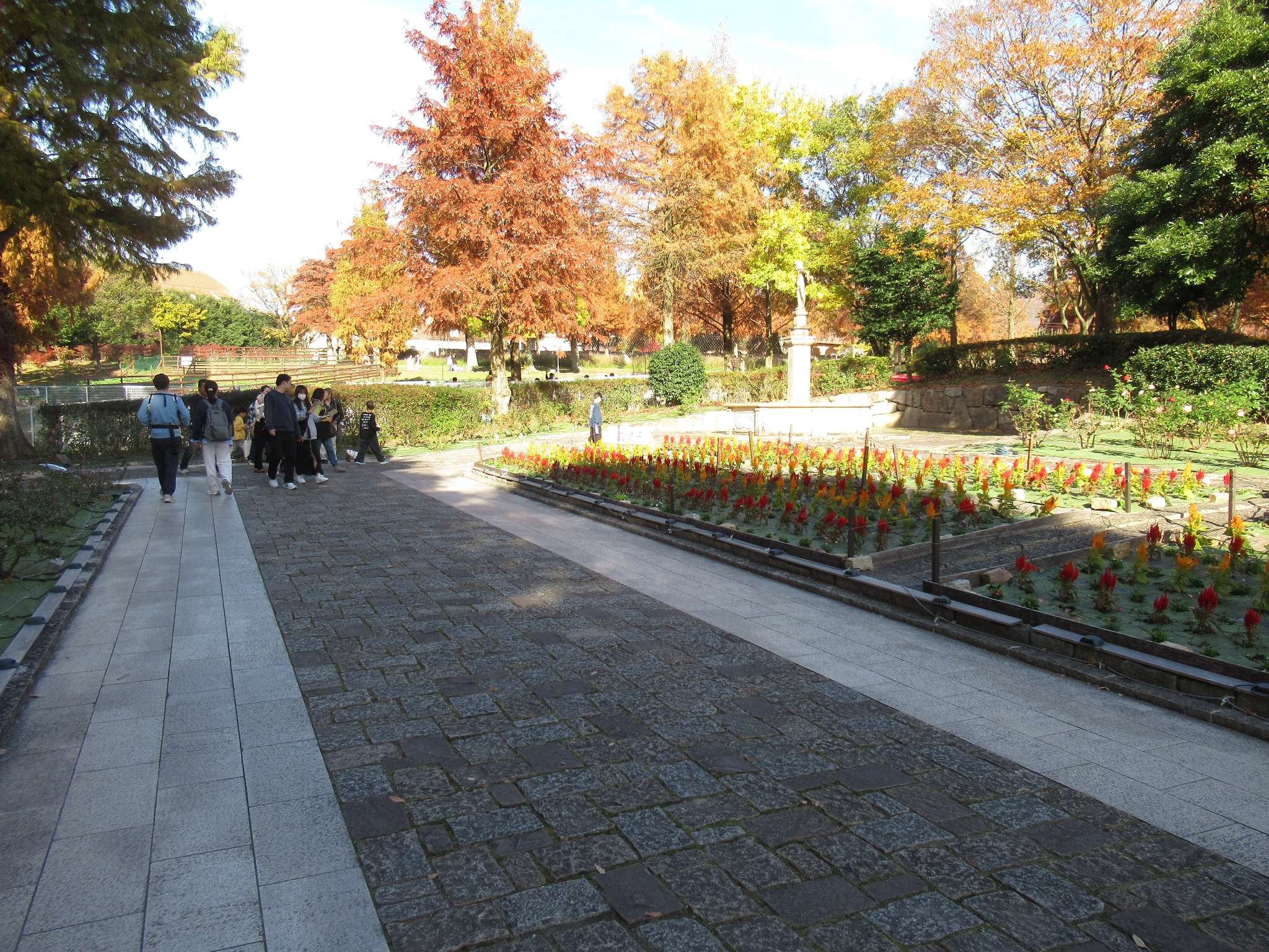 滋賀農業公園ブルーメの丘(日野町)