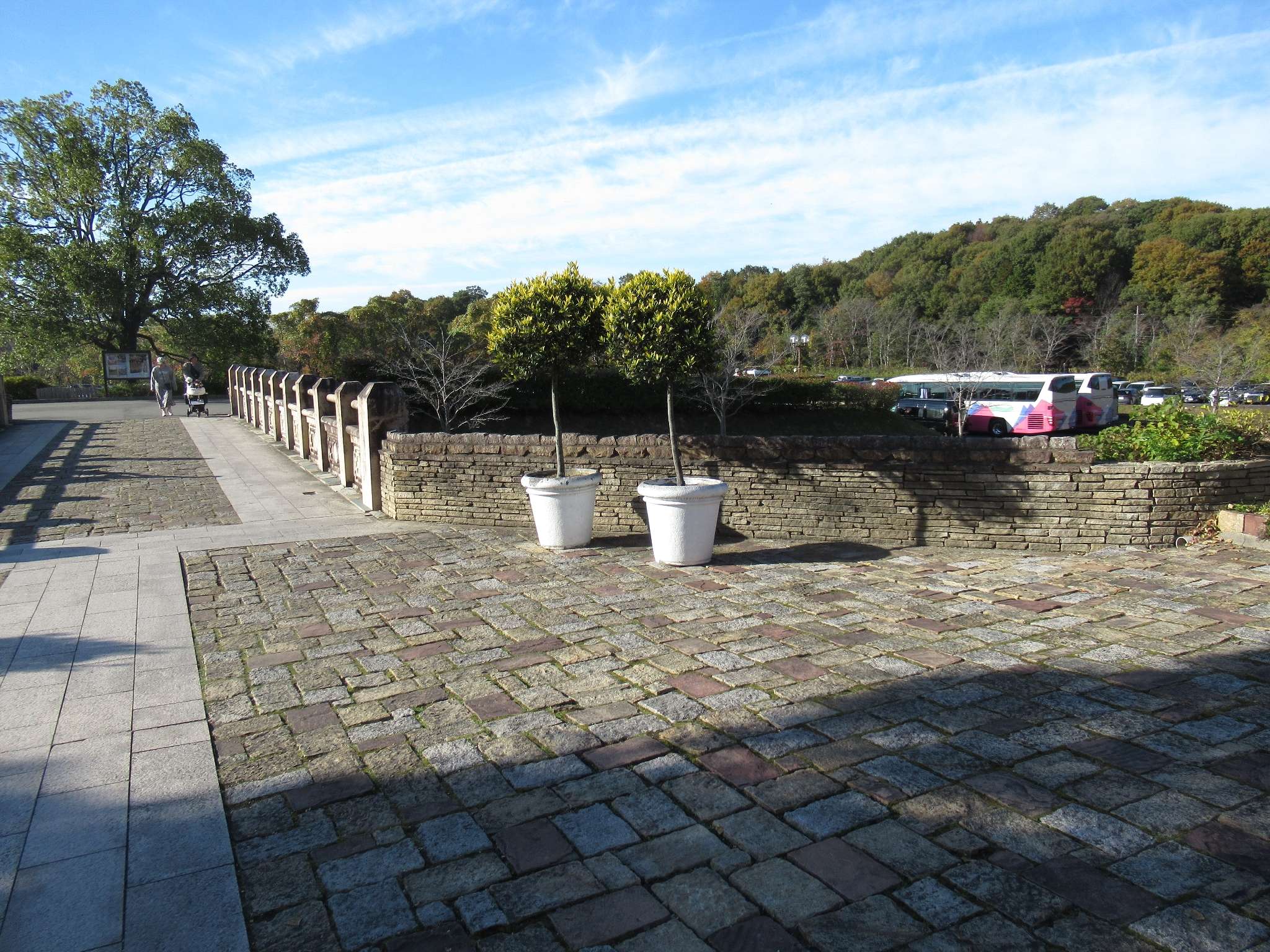 滋賀農業公園ブルーメの丘(日野町)