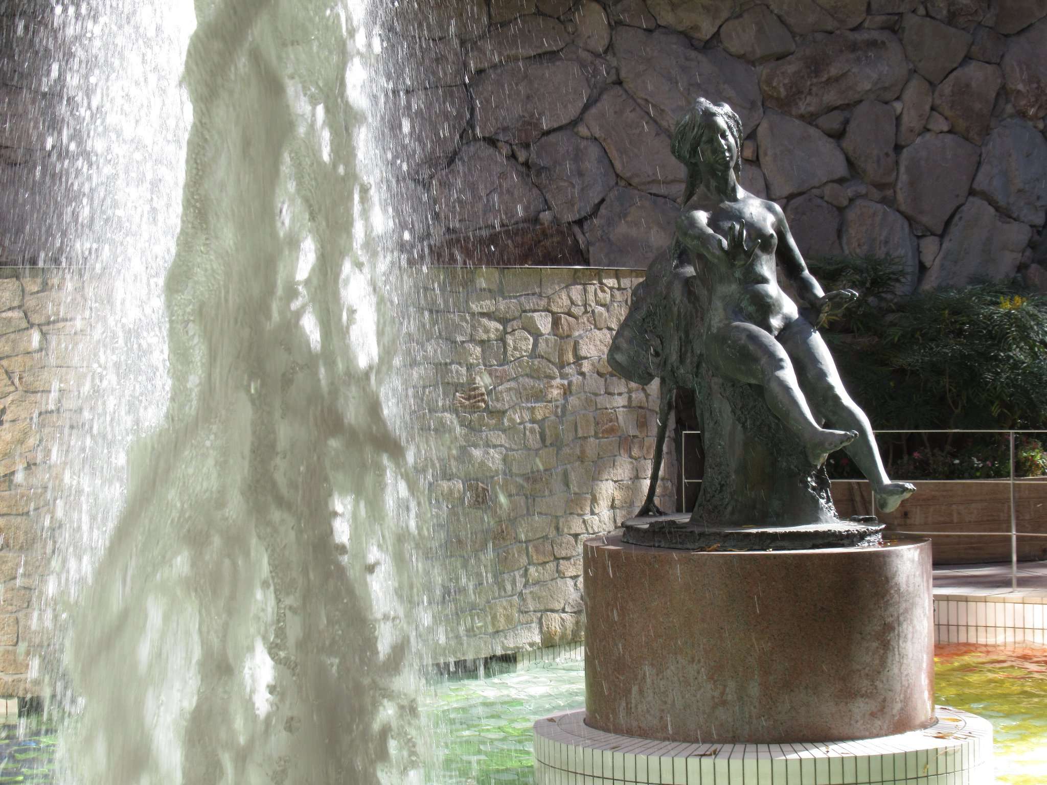 To a Flying start@しろちか