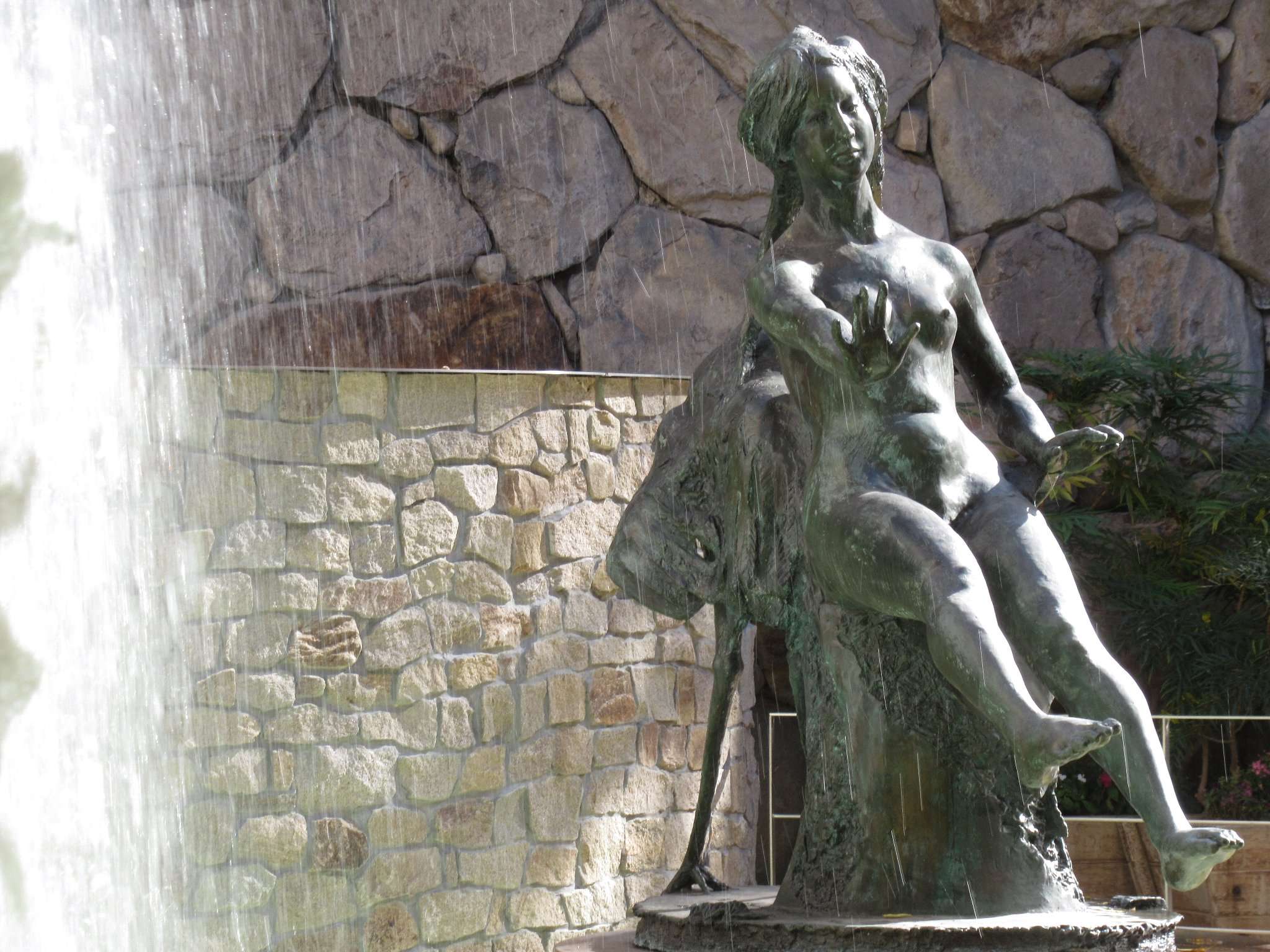 To a Flying start@しろちか