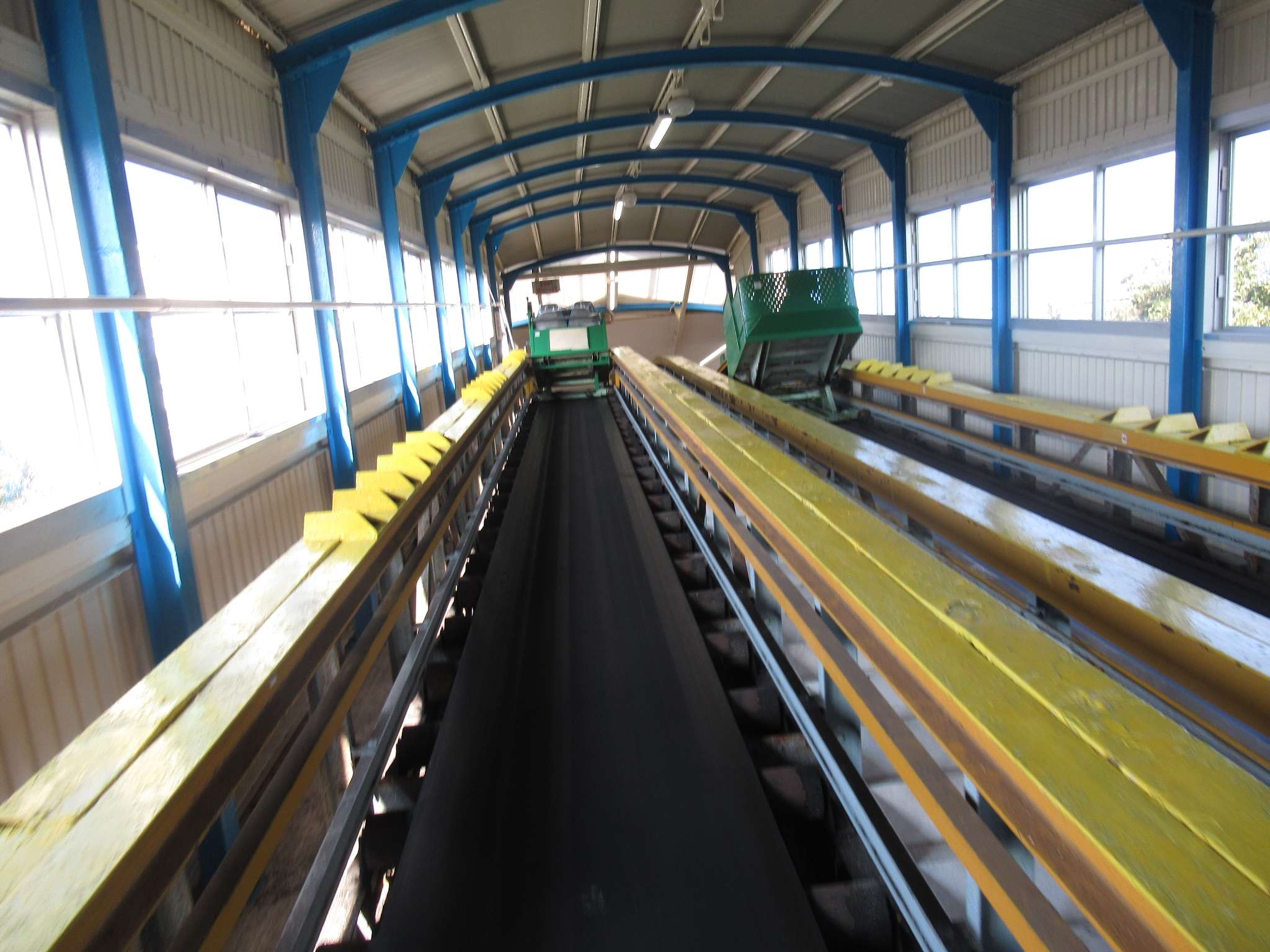 カーレーター(須磨浦山上遊園)