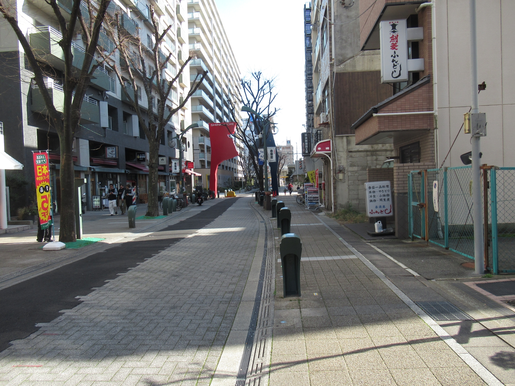 BIGMAN@新開地本通