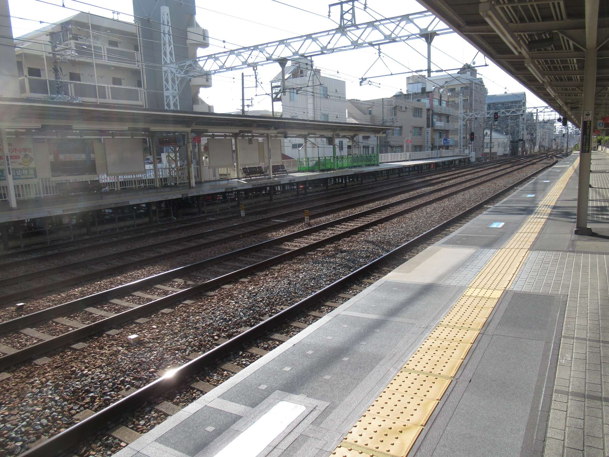 六甲駅(阪急電鉄)