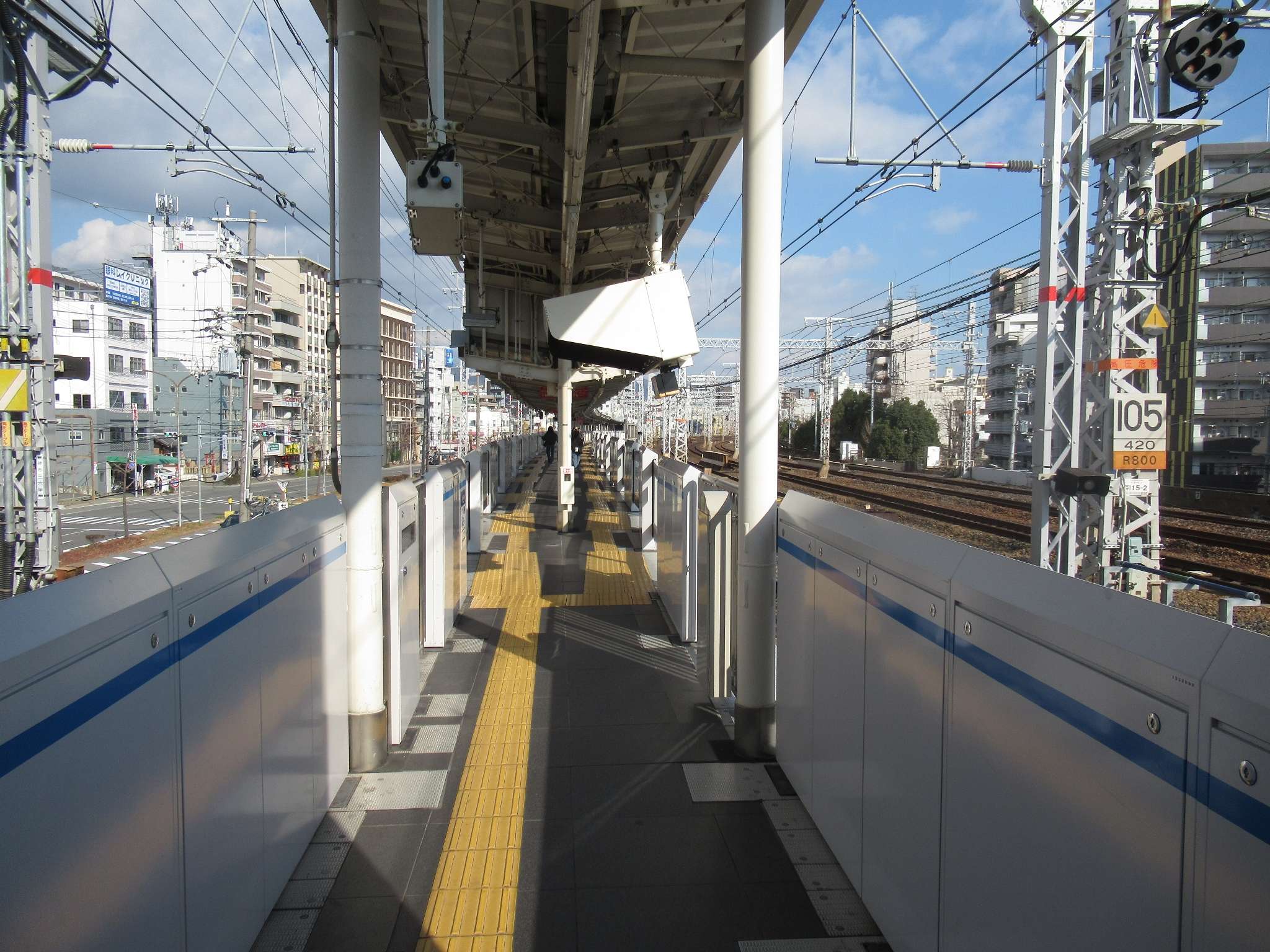 春日野道駅(阪急電鉄)