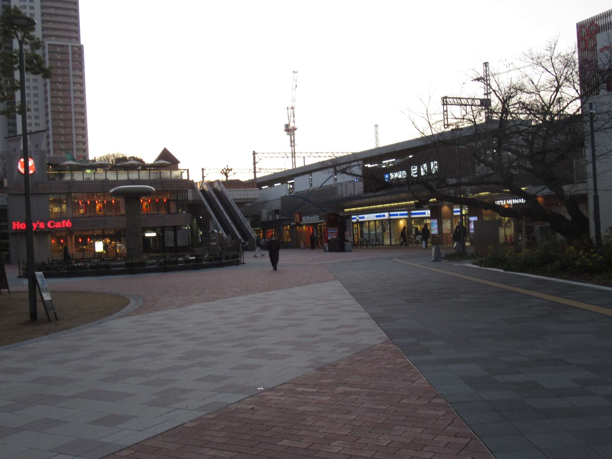 水の主@尼崎セントラルパ－ク