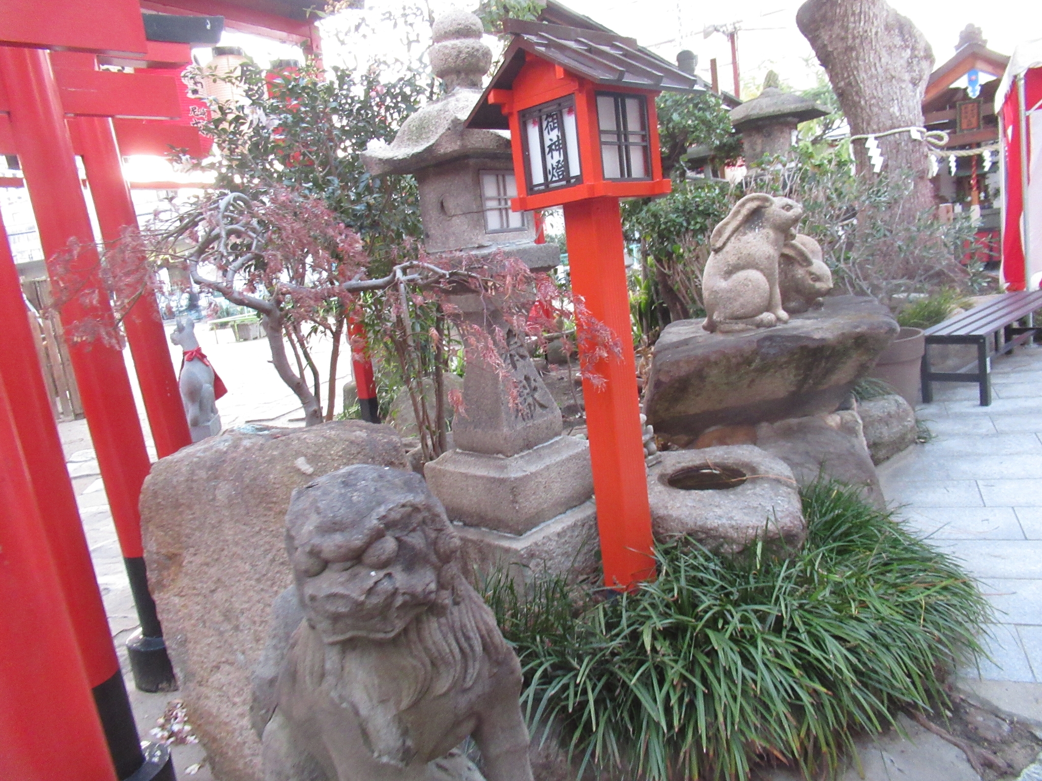 尼崎えびす神社(尼崎市)