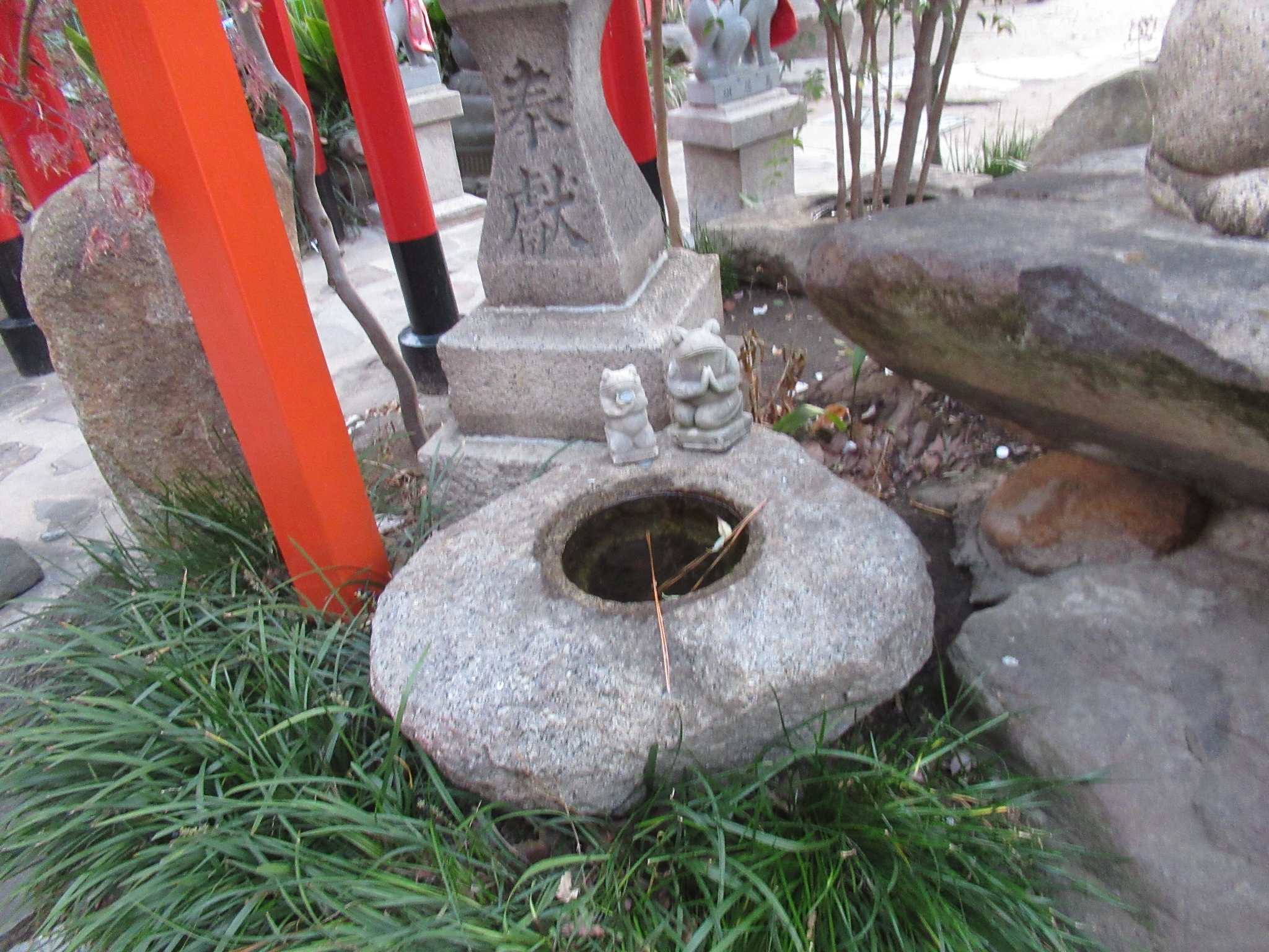 尼崎えびす神社(尼崎市)