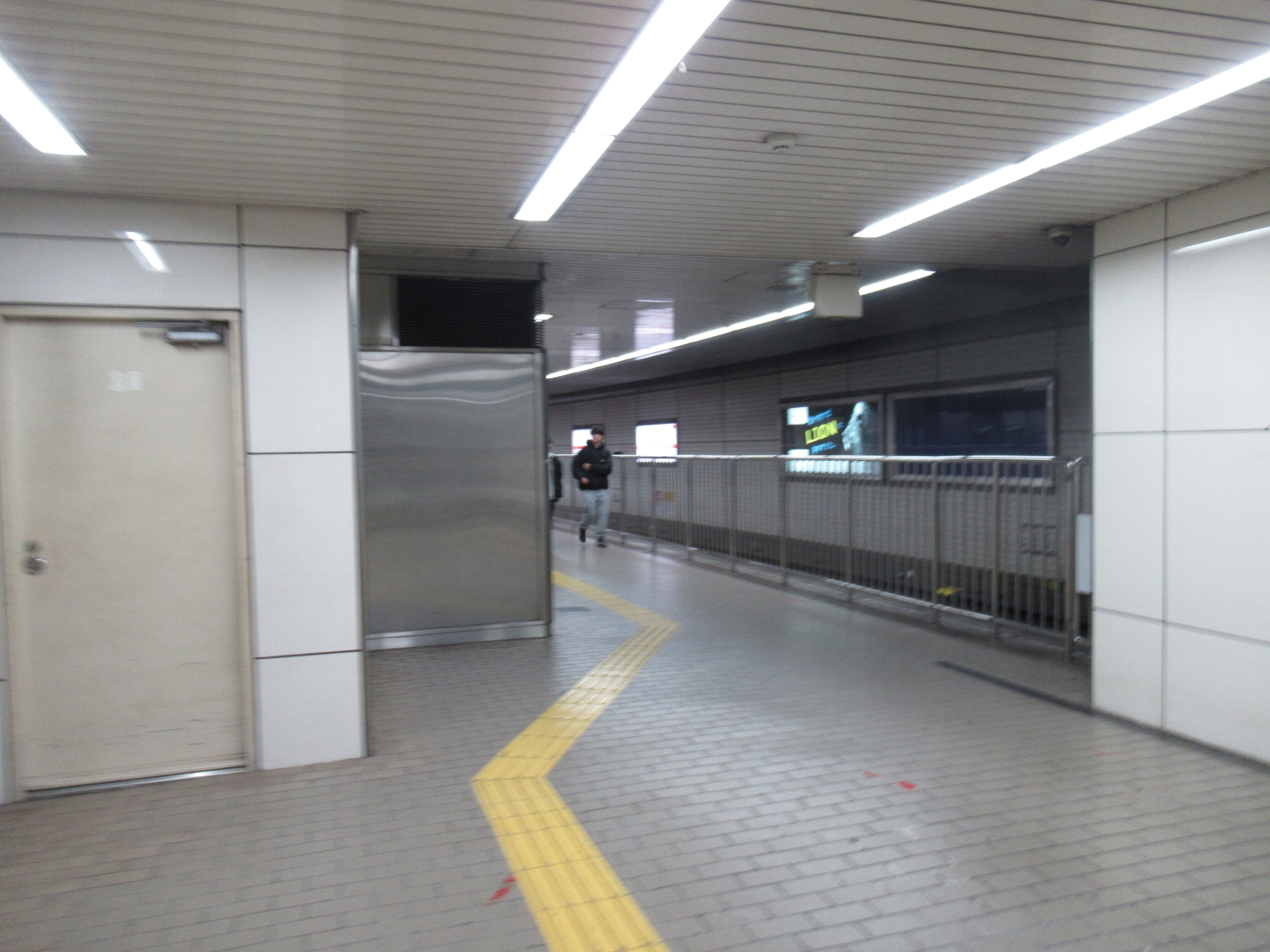 なんば駅(大阪メトロ)