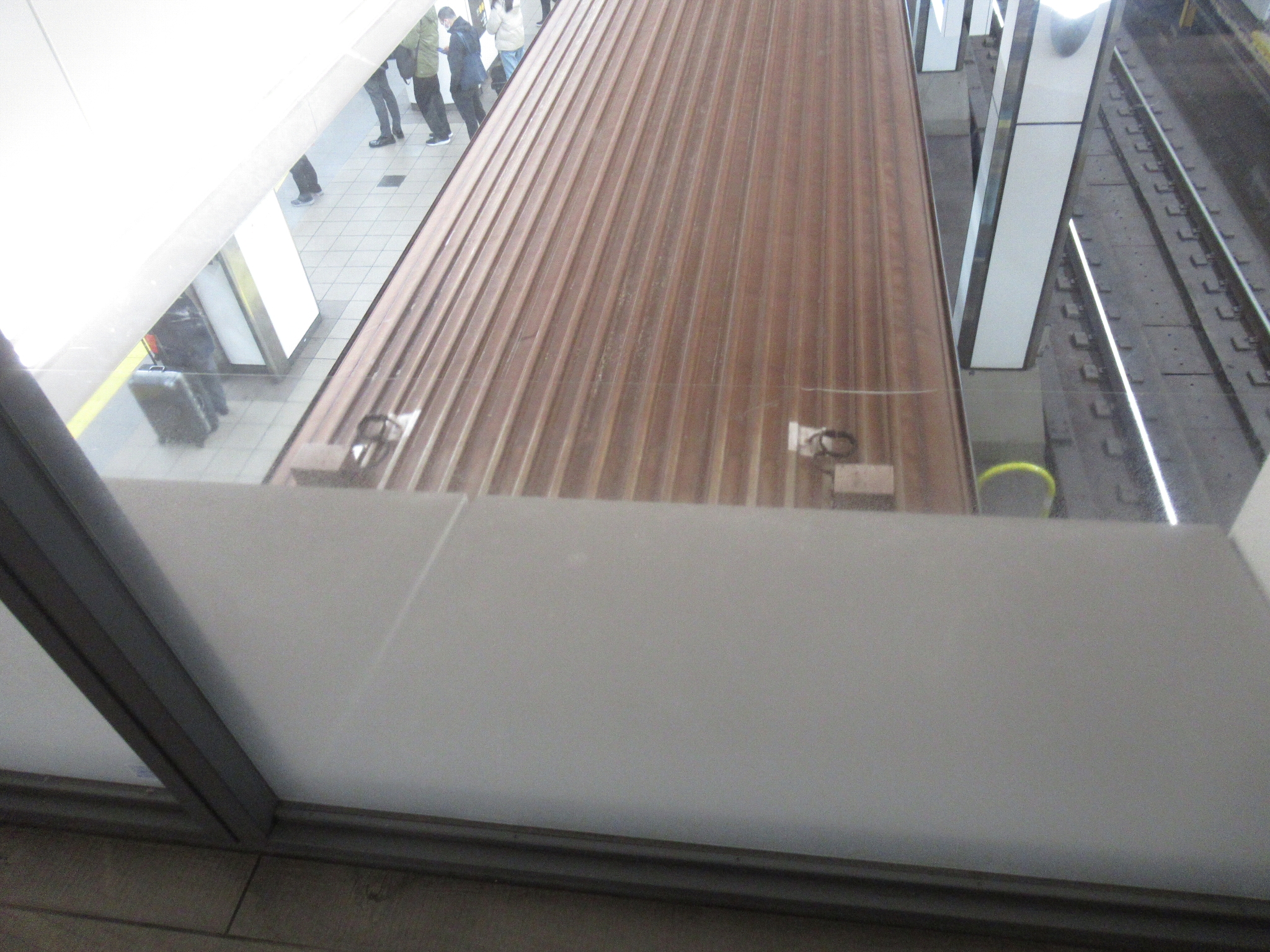 車両ギャラリー@大国町駅