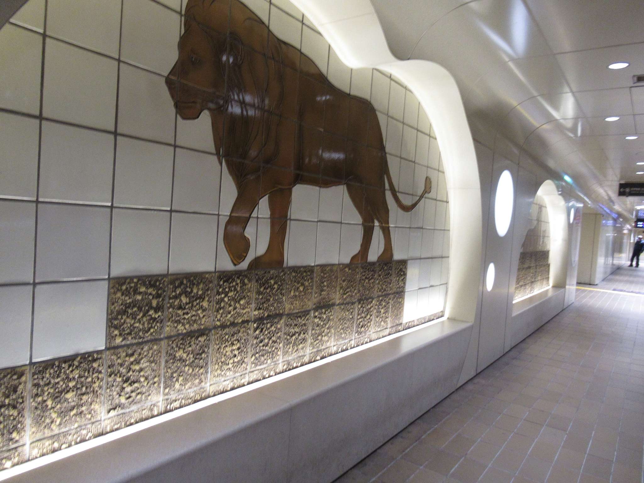 動物園前駅(大阪メトロ)