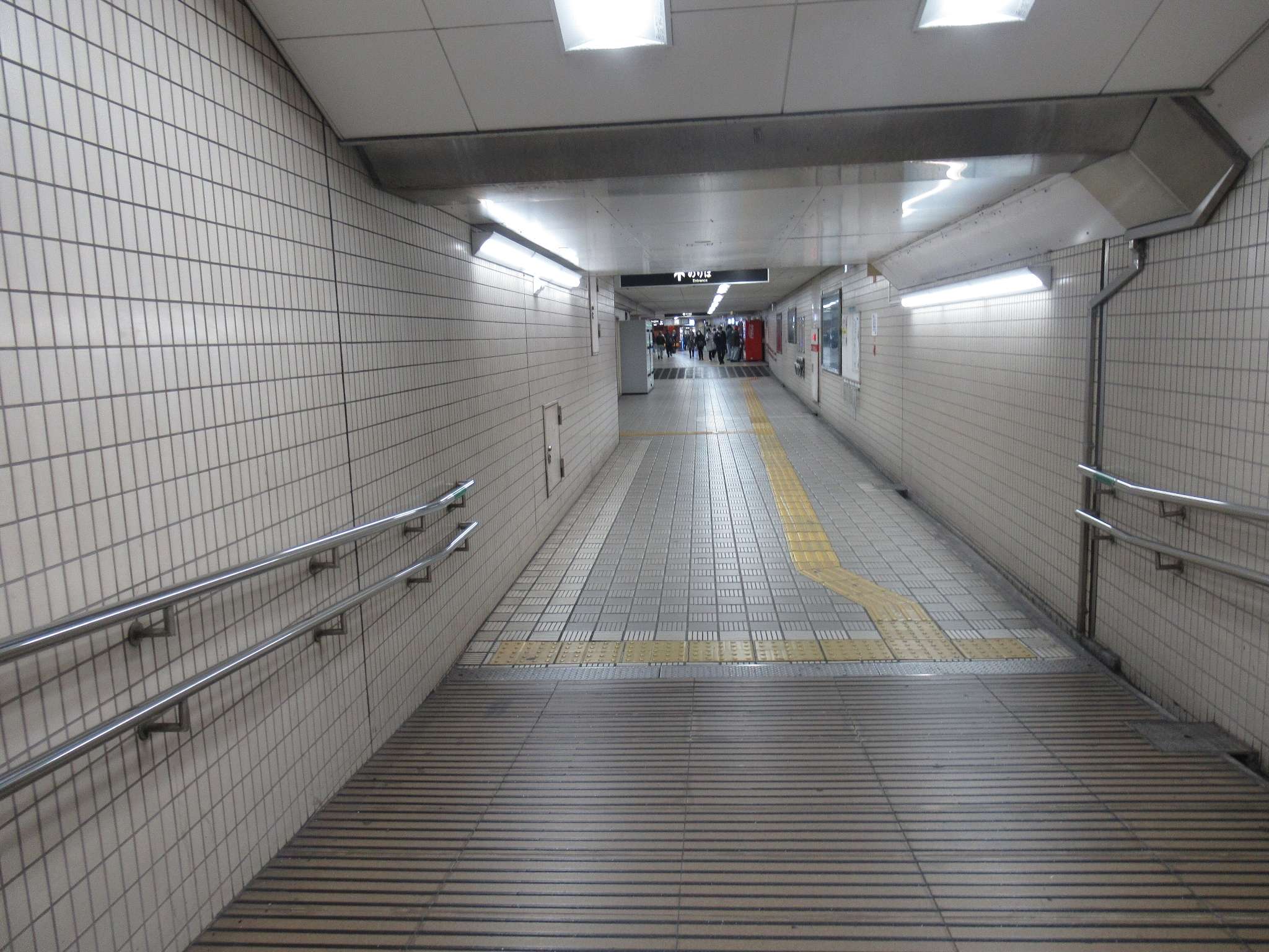 恵美須町駅(大阪メトロ)