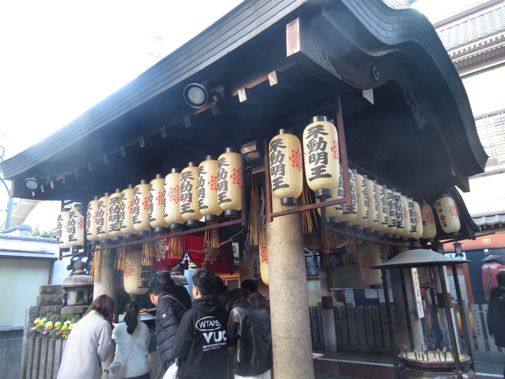 法善寺(大阪市)