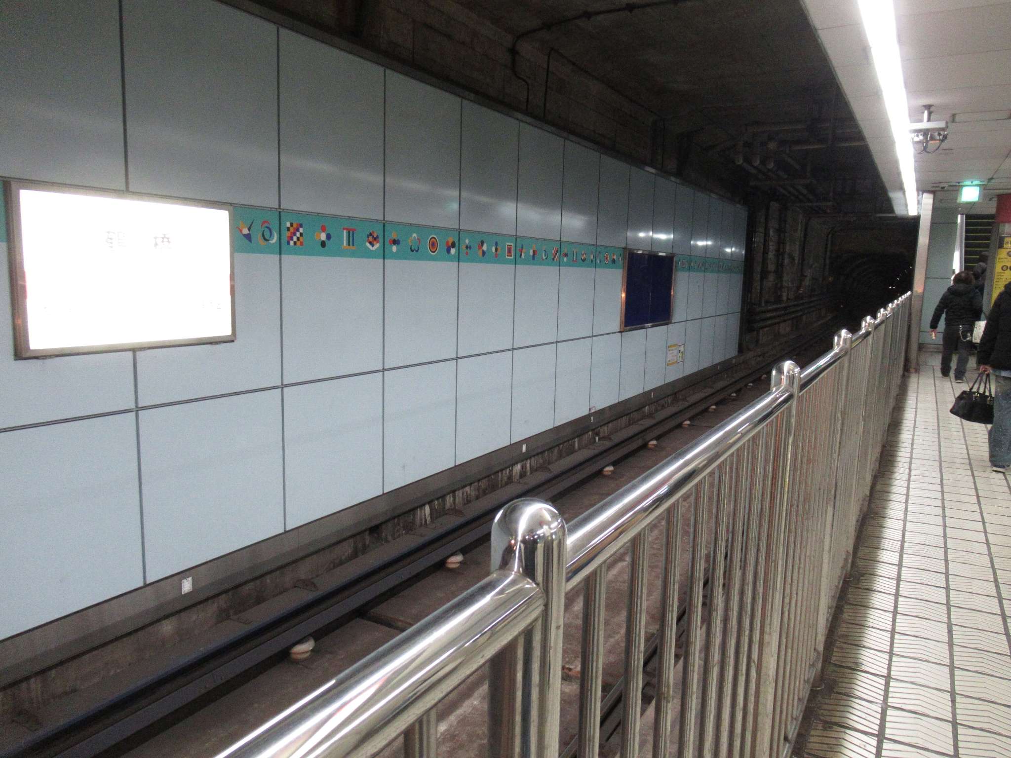 鶴橋駅(大阪メトロ)