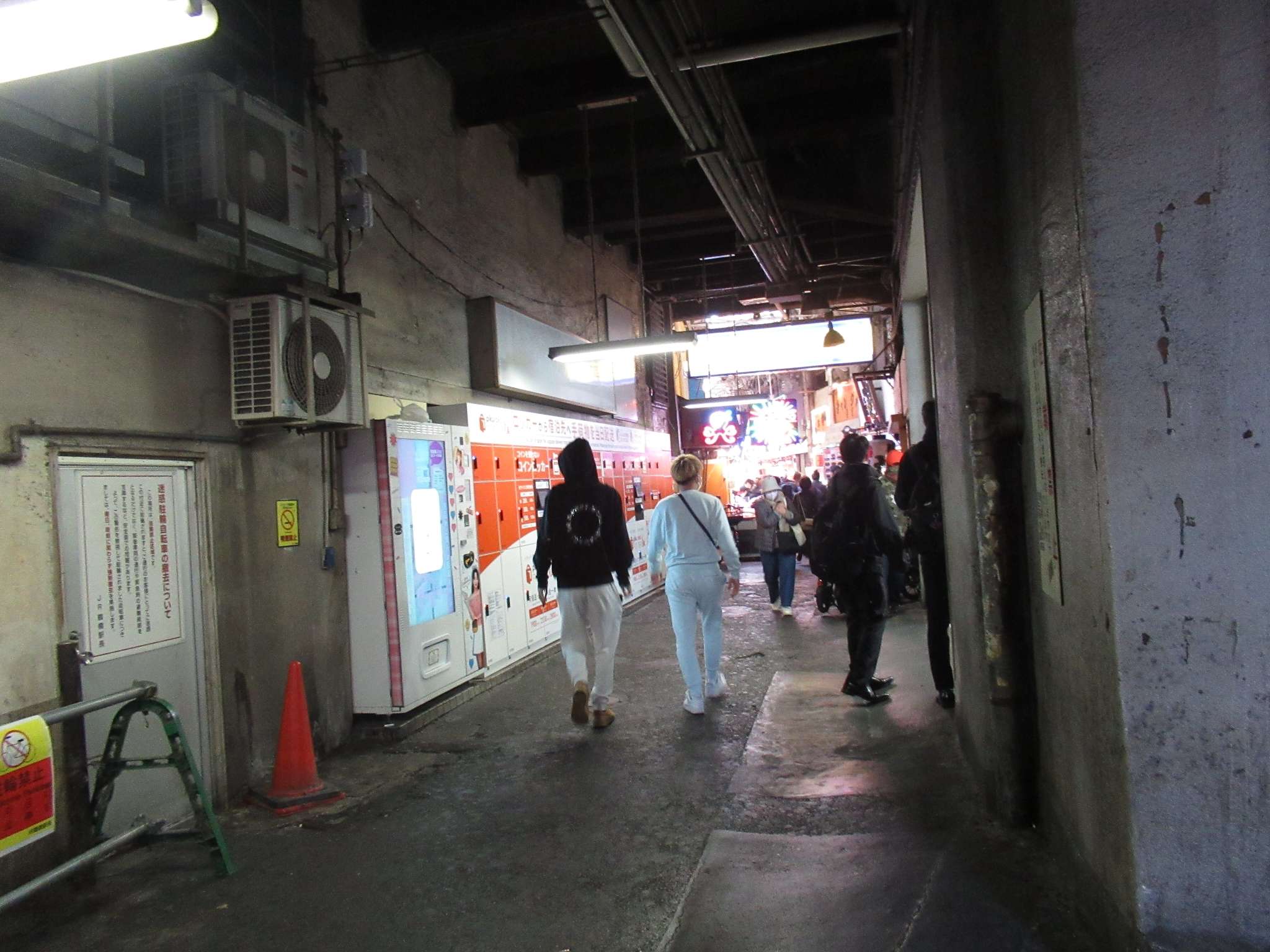 鶴橋駅(近畿日本鉄道)