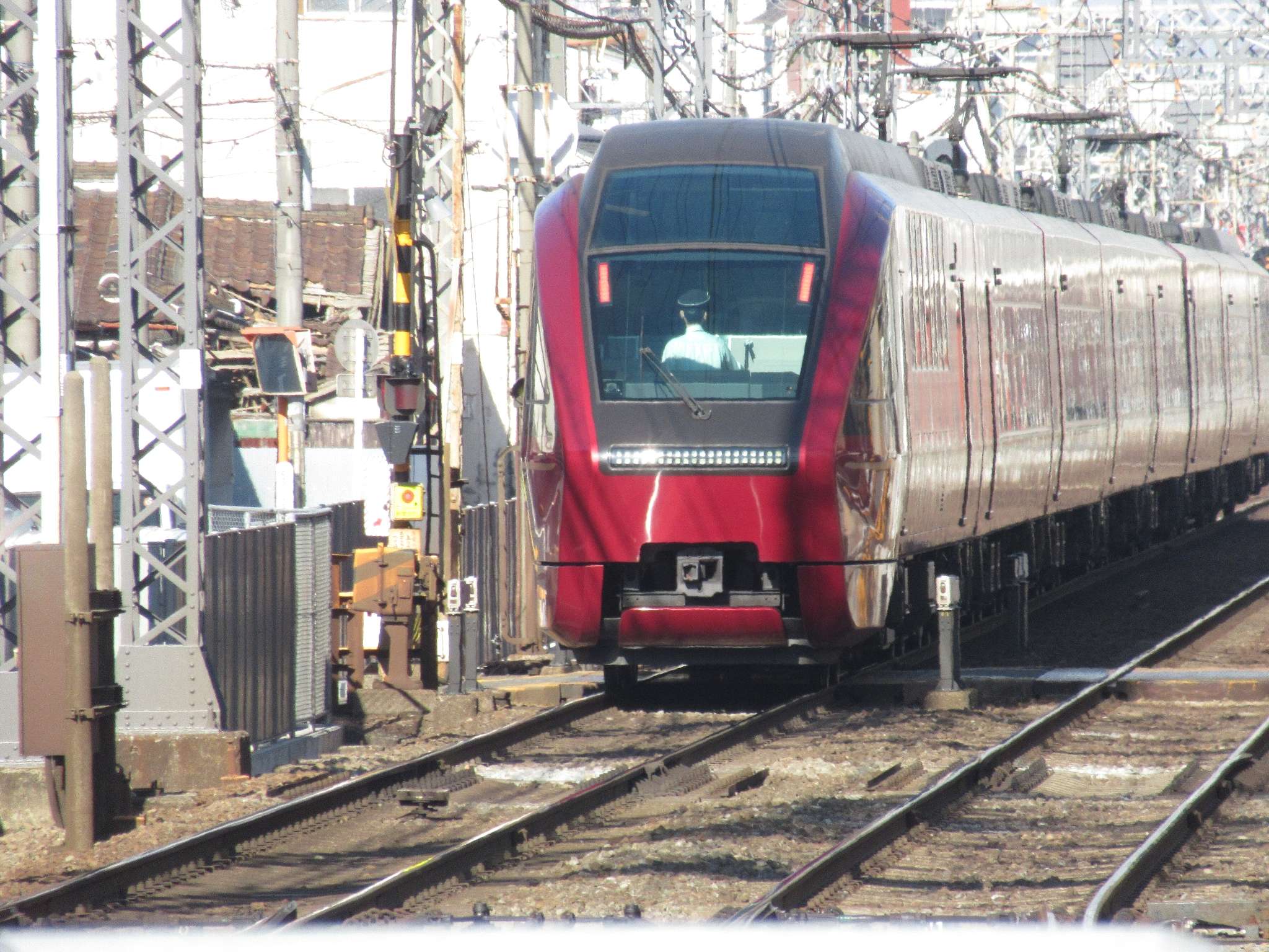 鶴橋駅(近畿日本鉄道)