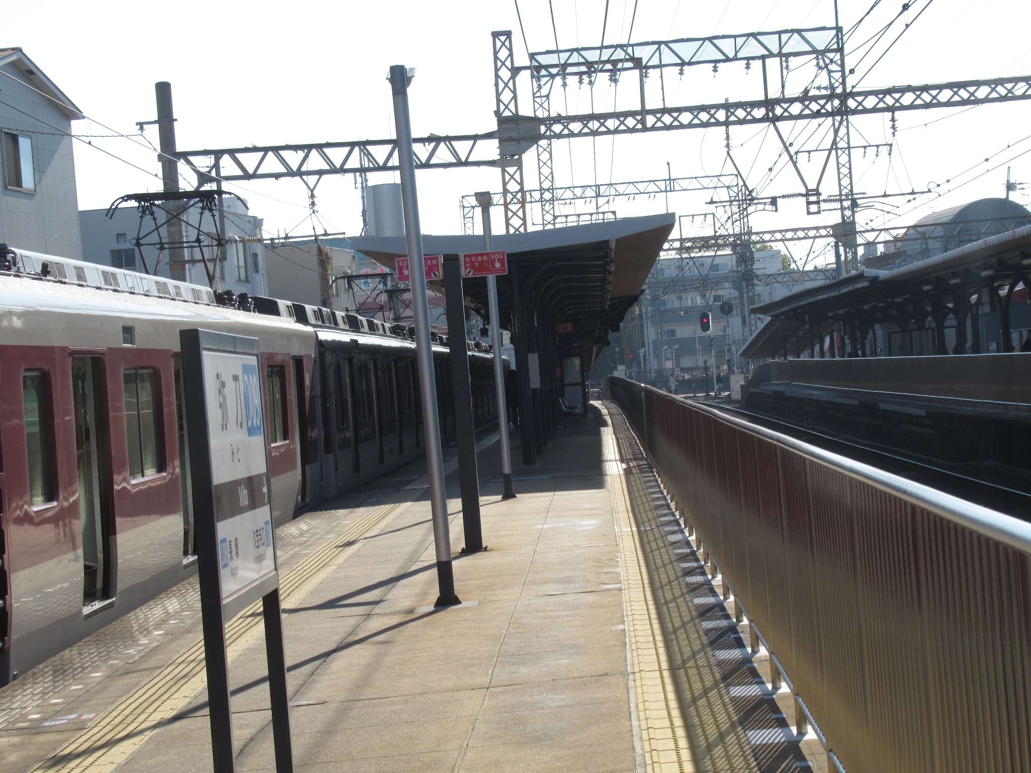 弥刀駅(近畿日本鉄道)