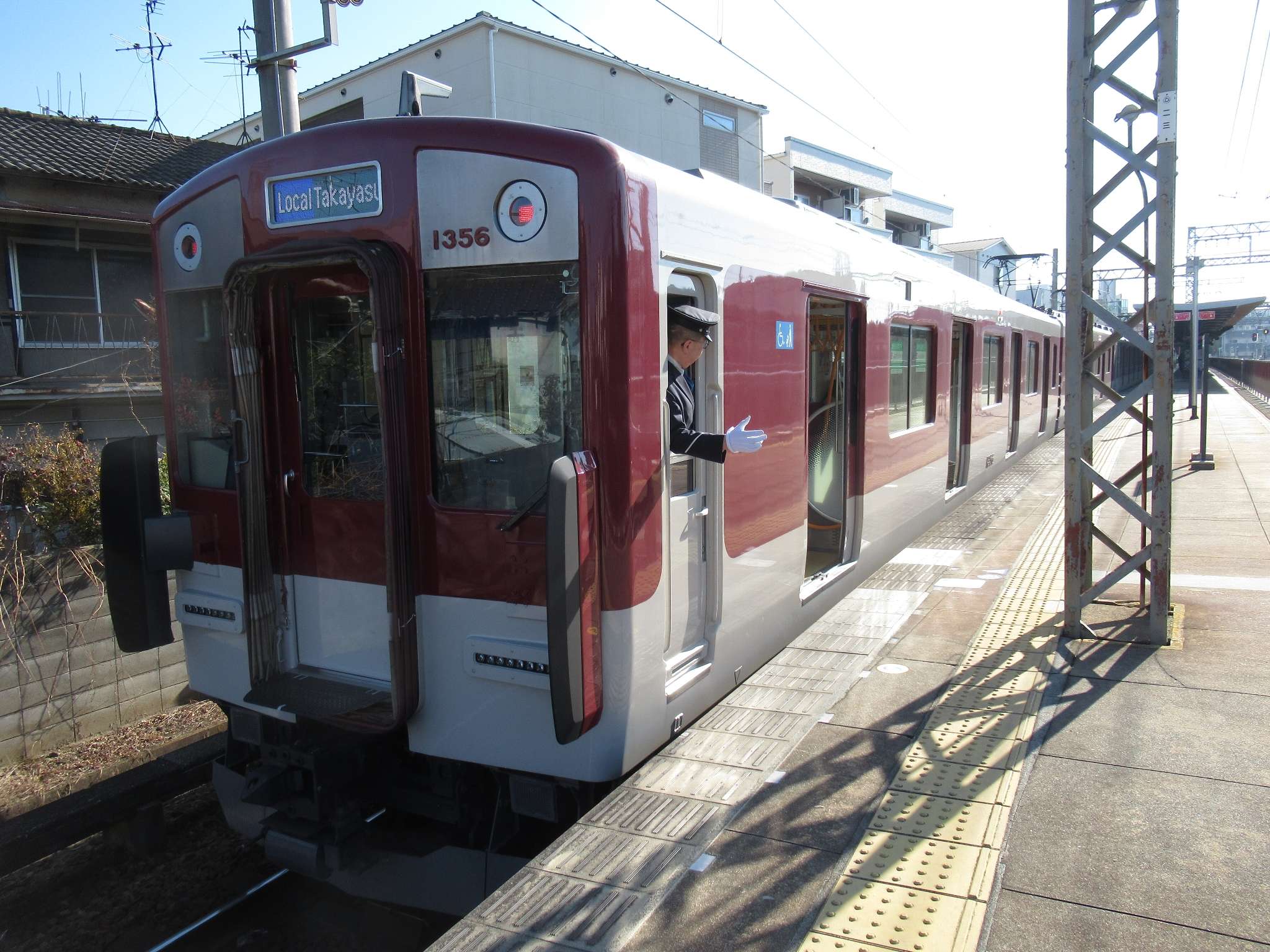 弥刀駅(近畿日本鉄道)