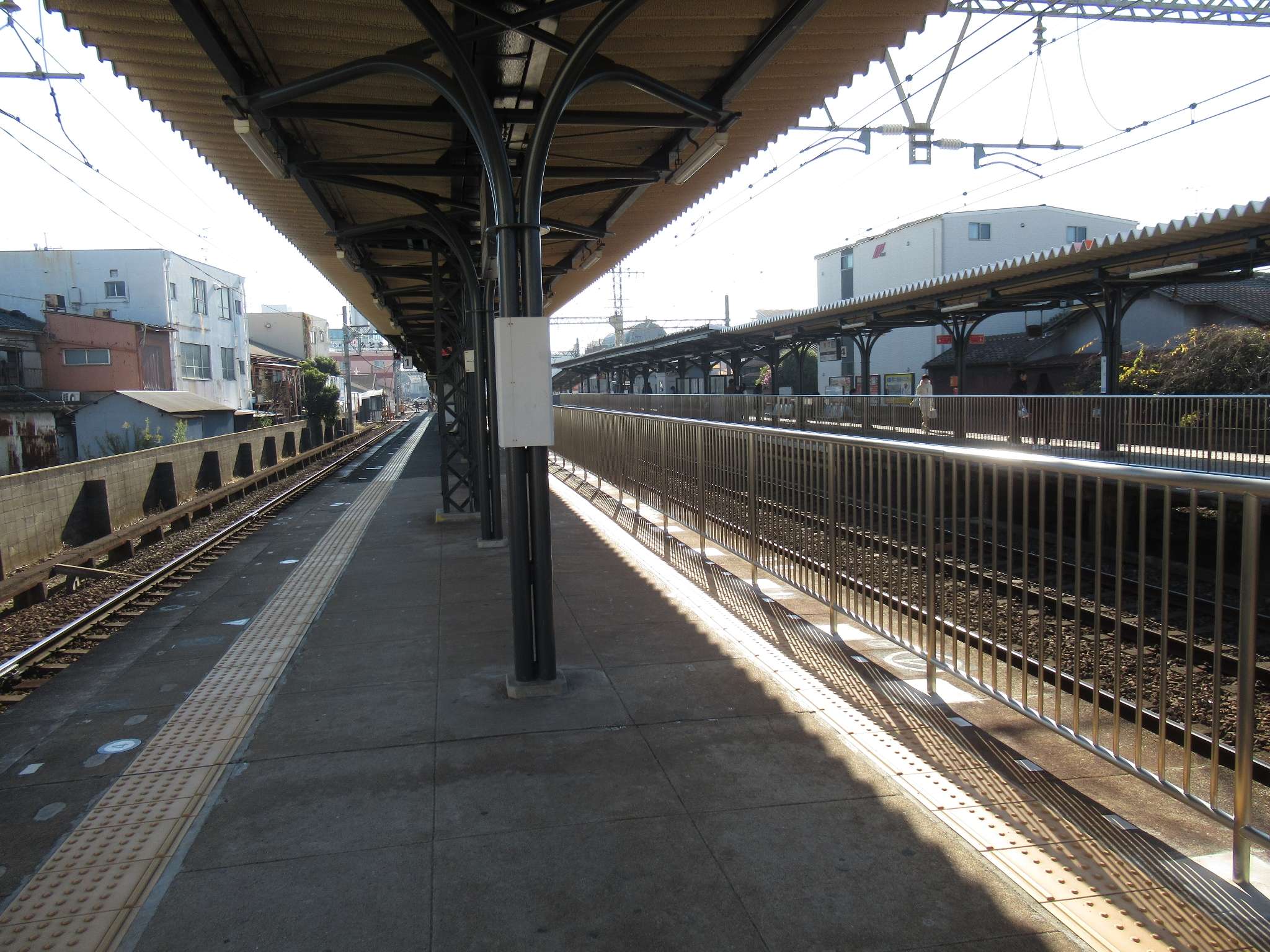 弥刀駅(近畿日本鉄道)