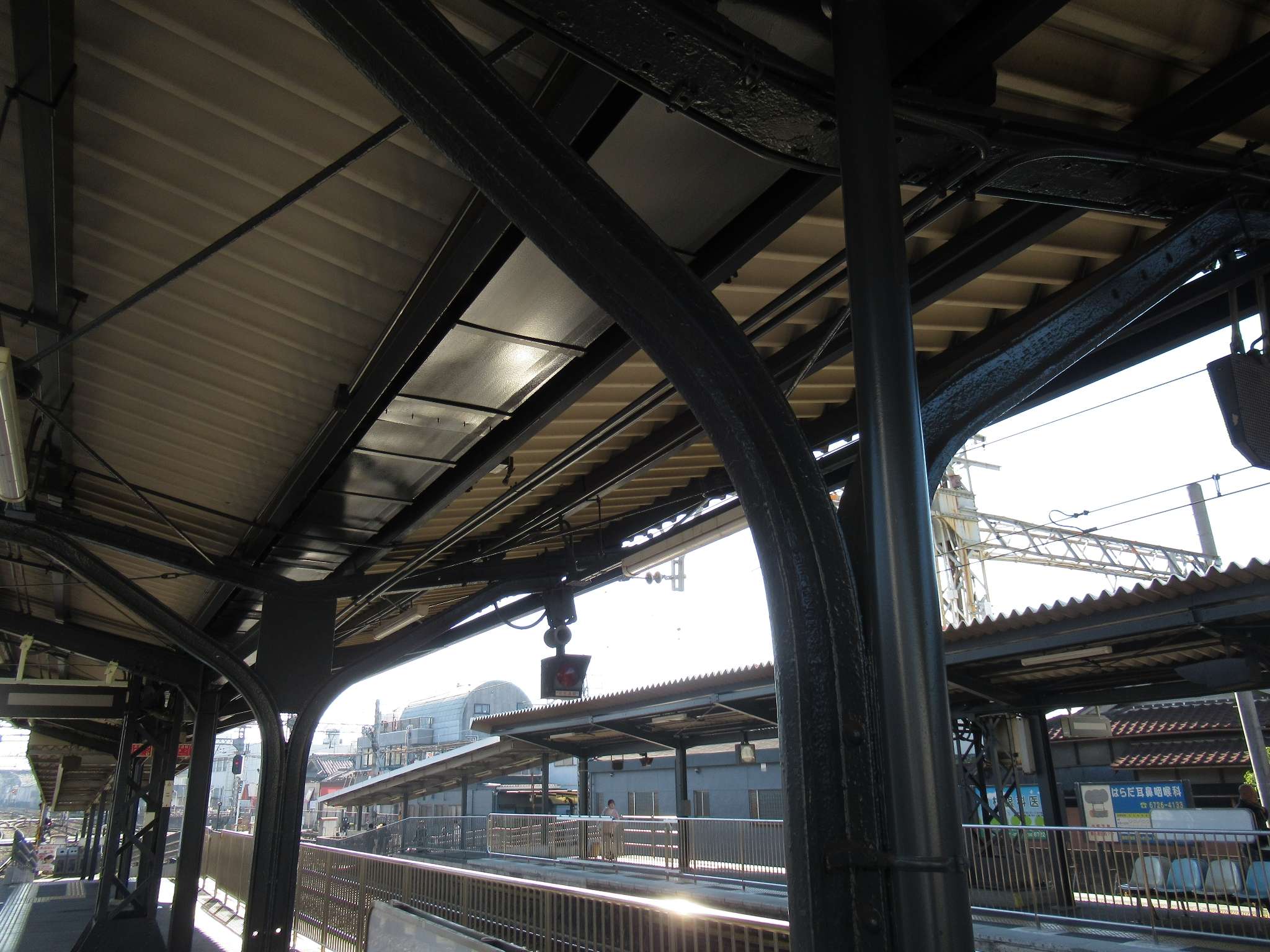 弥刀駅(近畿日本鉄道)