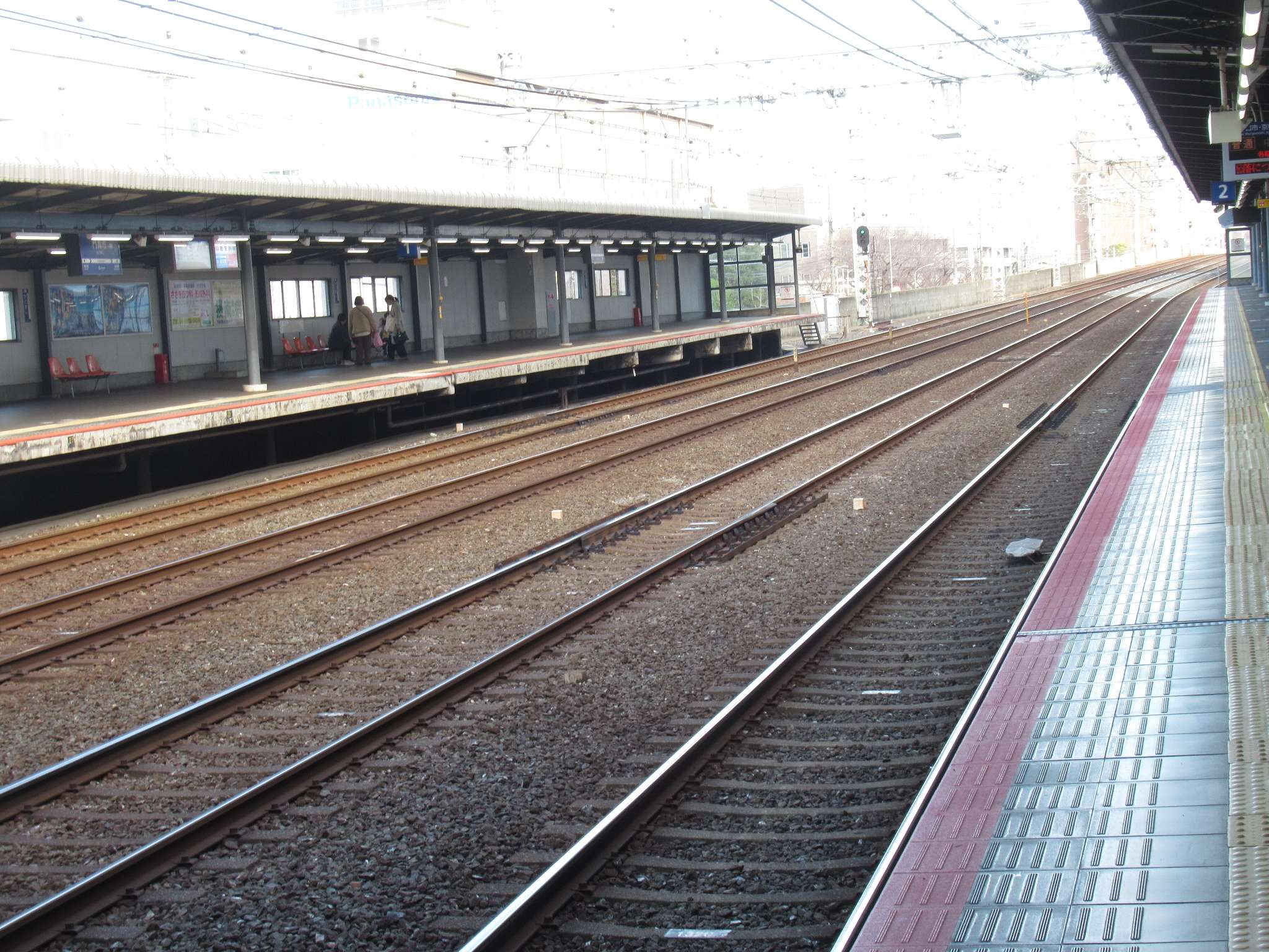 門真市駅(京阪電気鉄道)