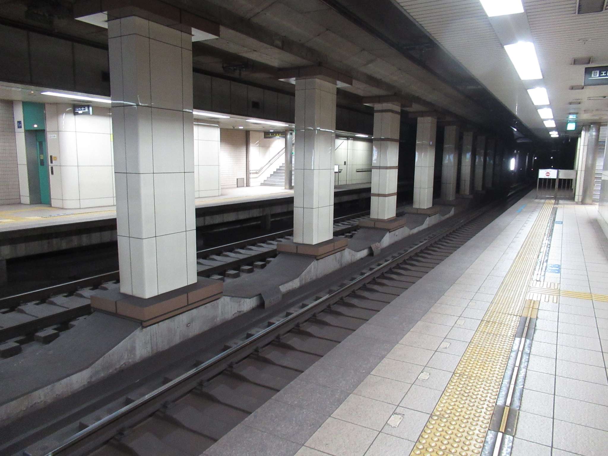 福島駅(阪神電気鉄道)