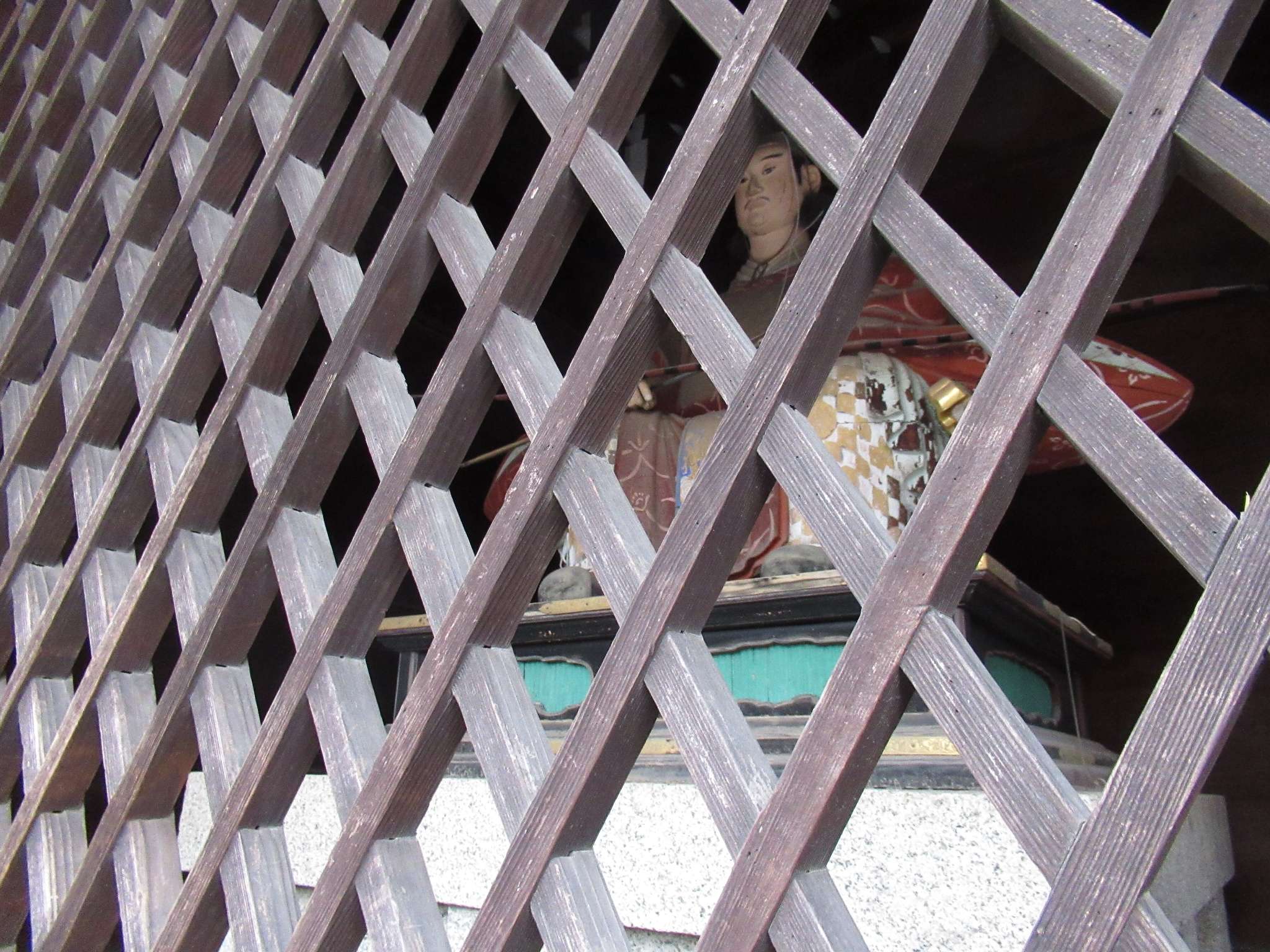 楼門@北野天満宮