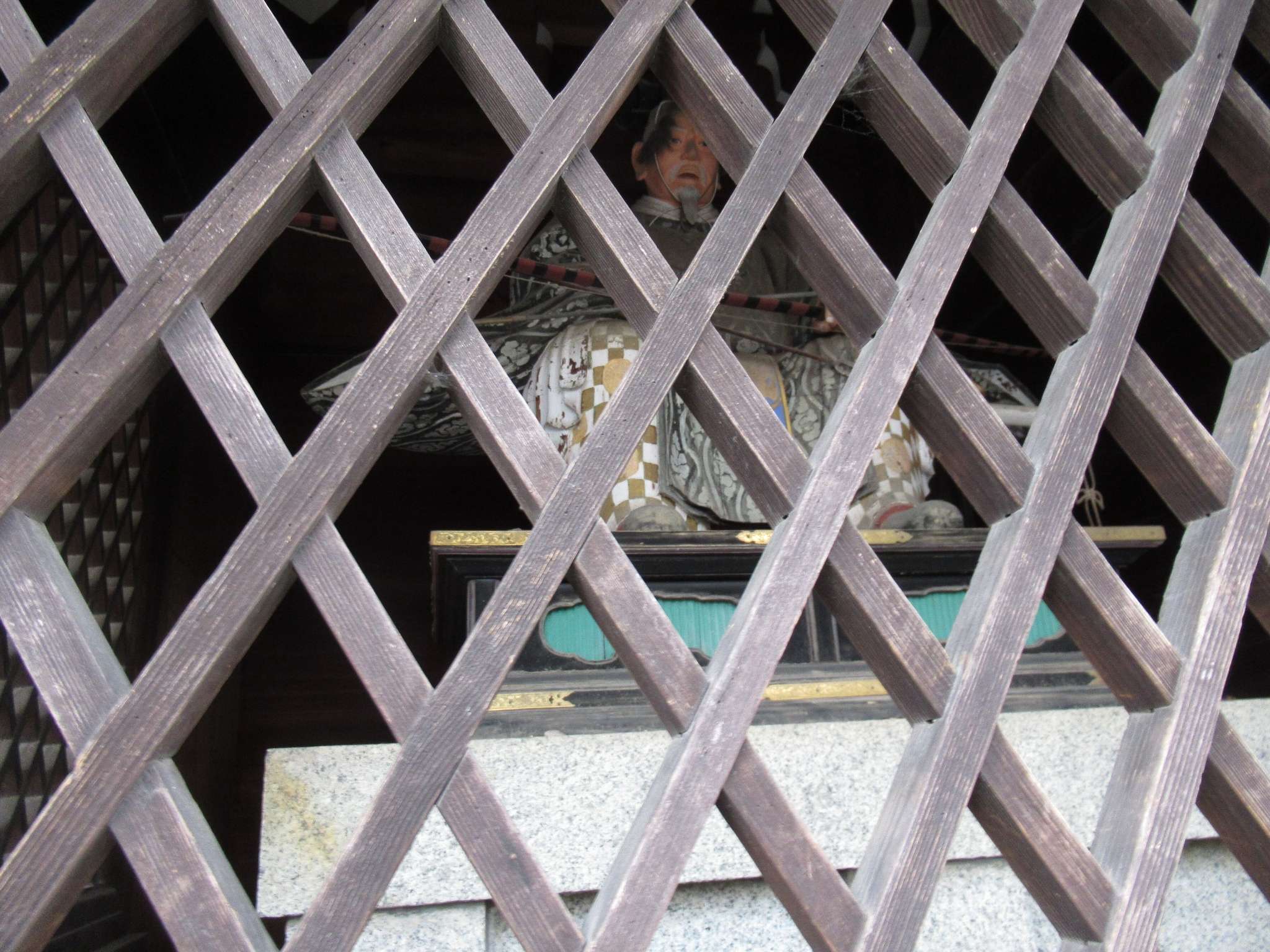 楼門@北野天満宮