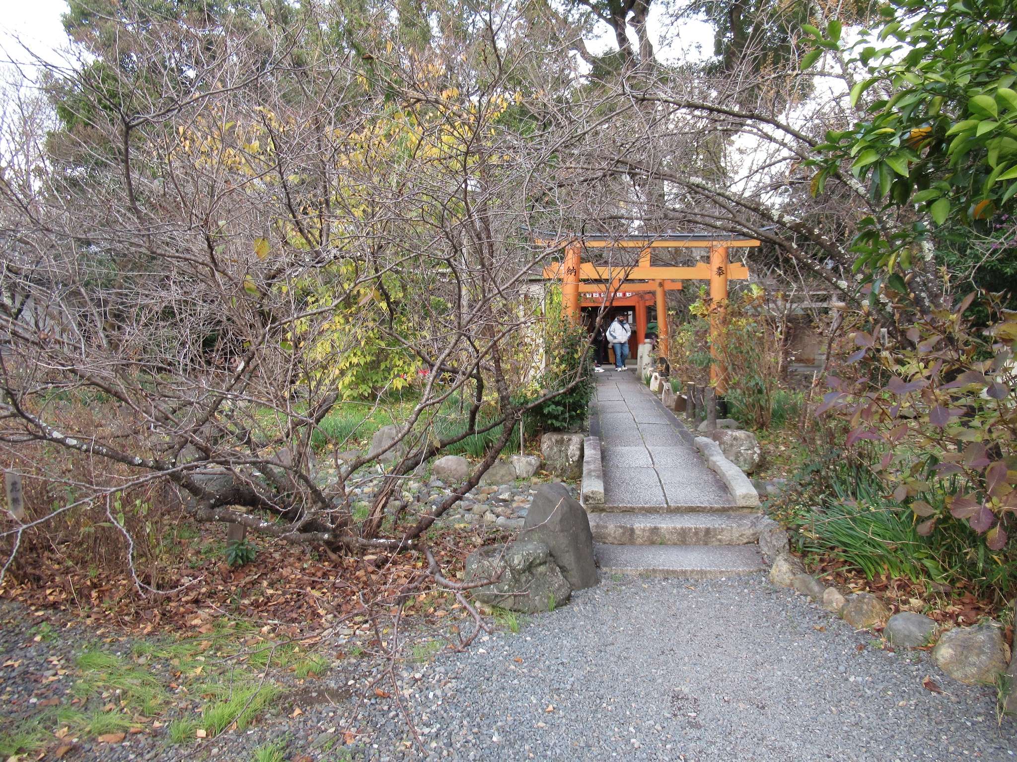 平野神社(京都市)