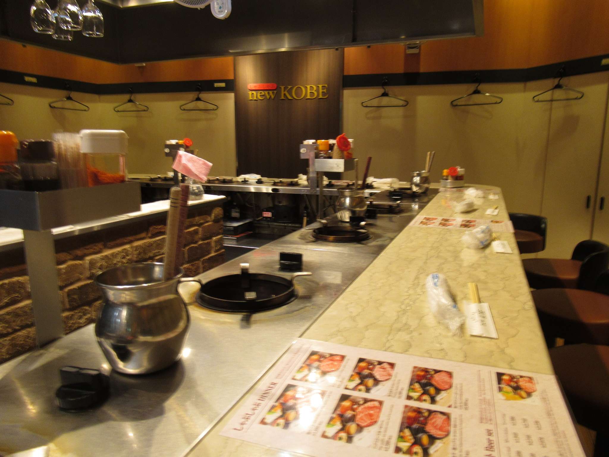 newKOBE@なんばウオーク