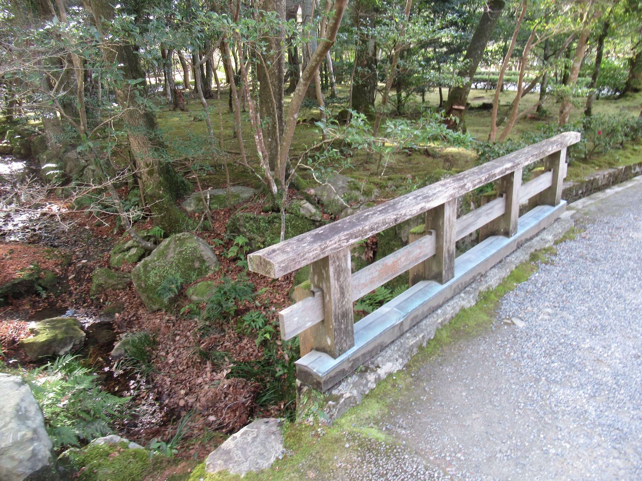 伊勢神宮内宮(伊勢市)
