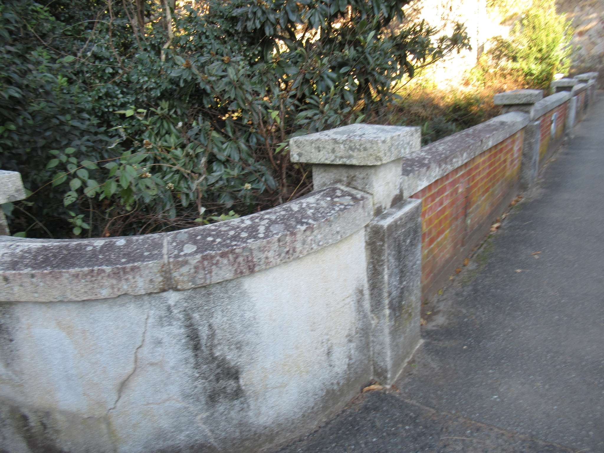 砂子橋@新神戸駅